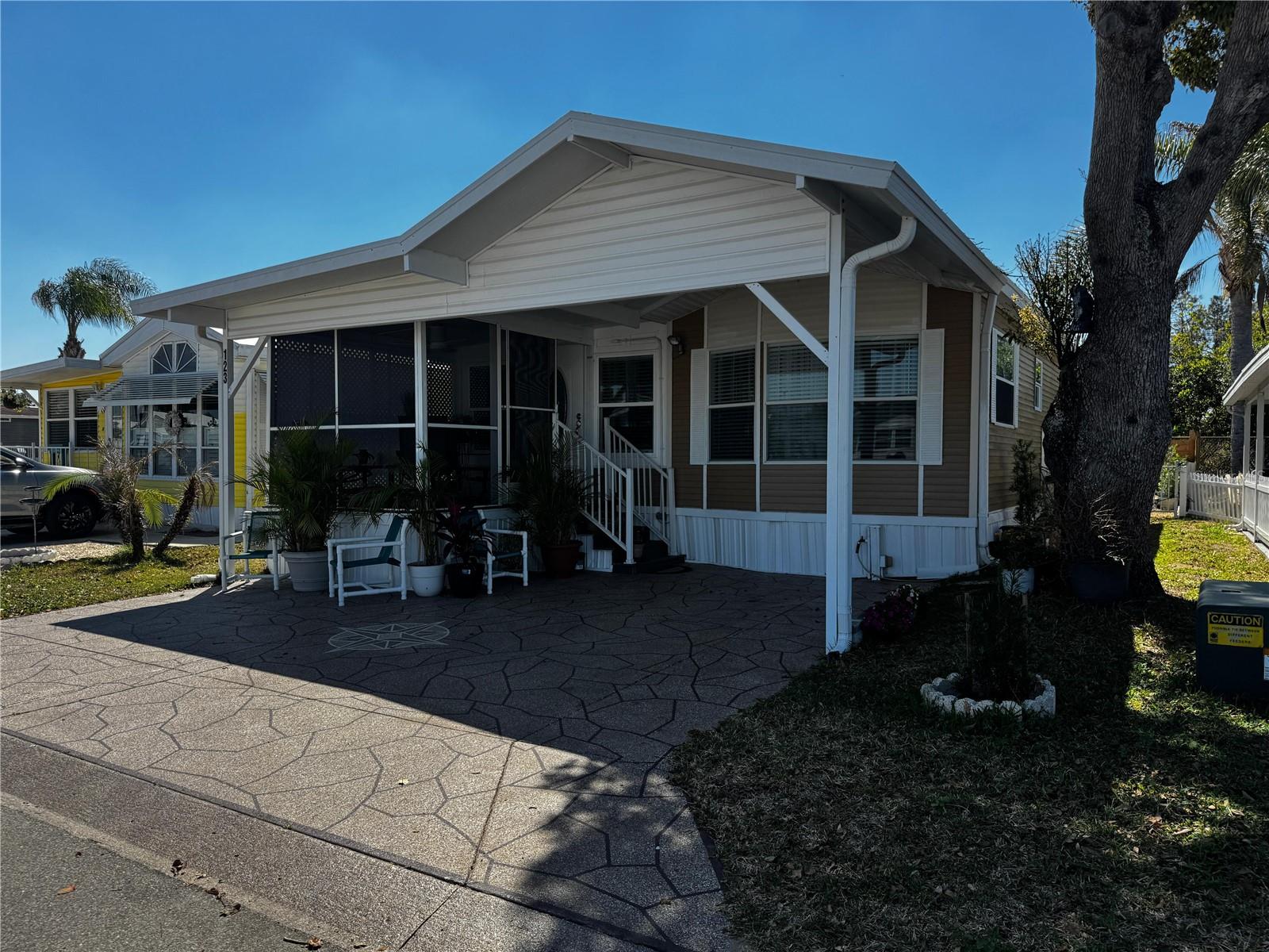 123 PANSY ST, DAVENPORT, FL, 33837