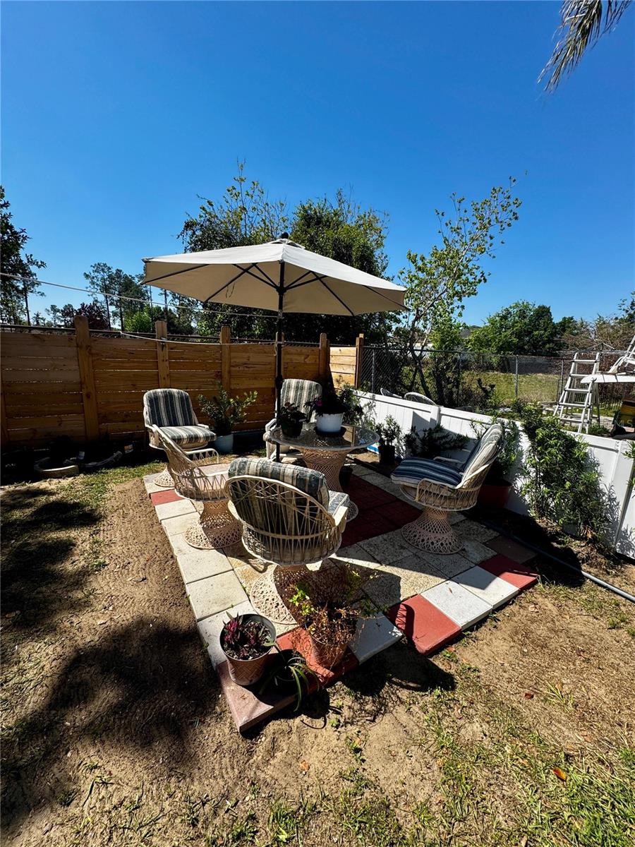 123 PANSY ST, DAVENPORT, FL, 33837