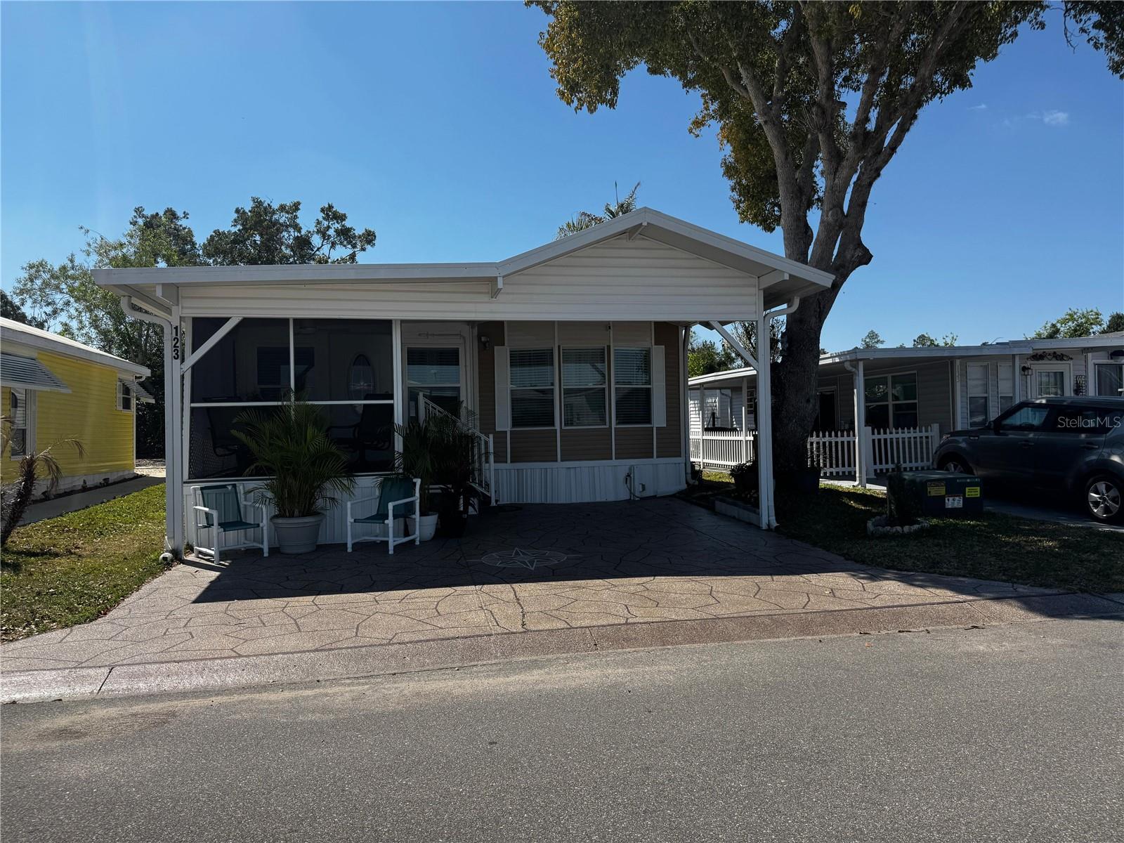 123 PANSY ST, DAVENPORT, FL, 33837
