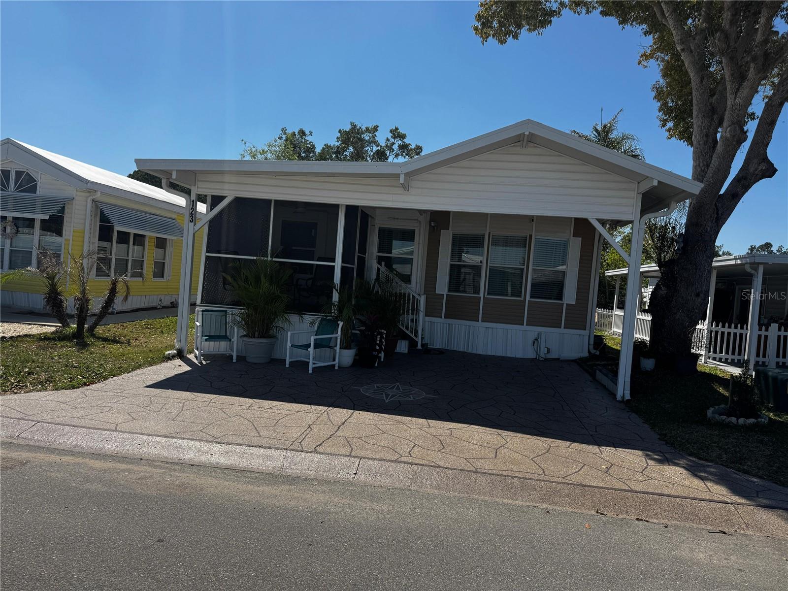 123 PANSY ST, DAVENPORT, FL, 33837