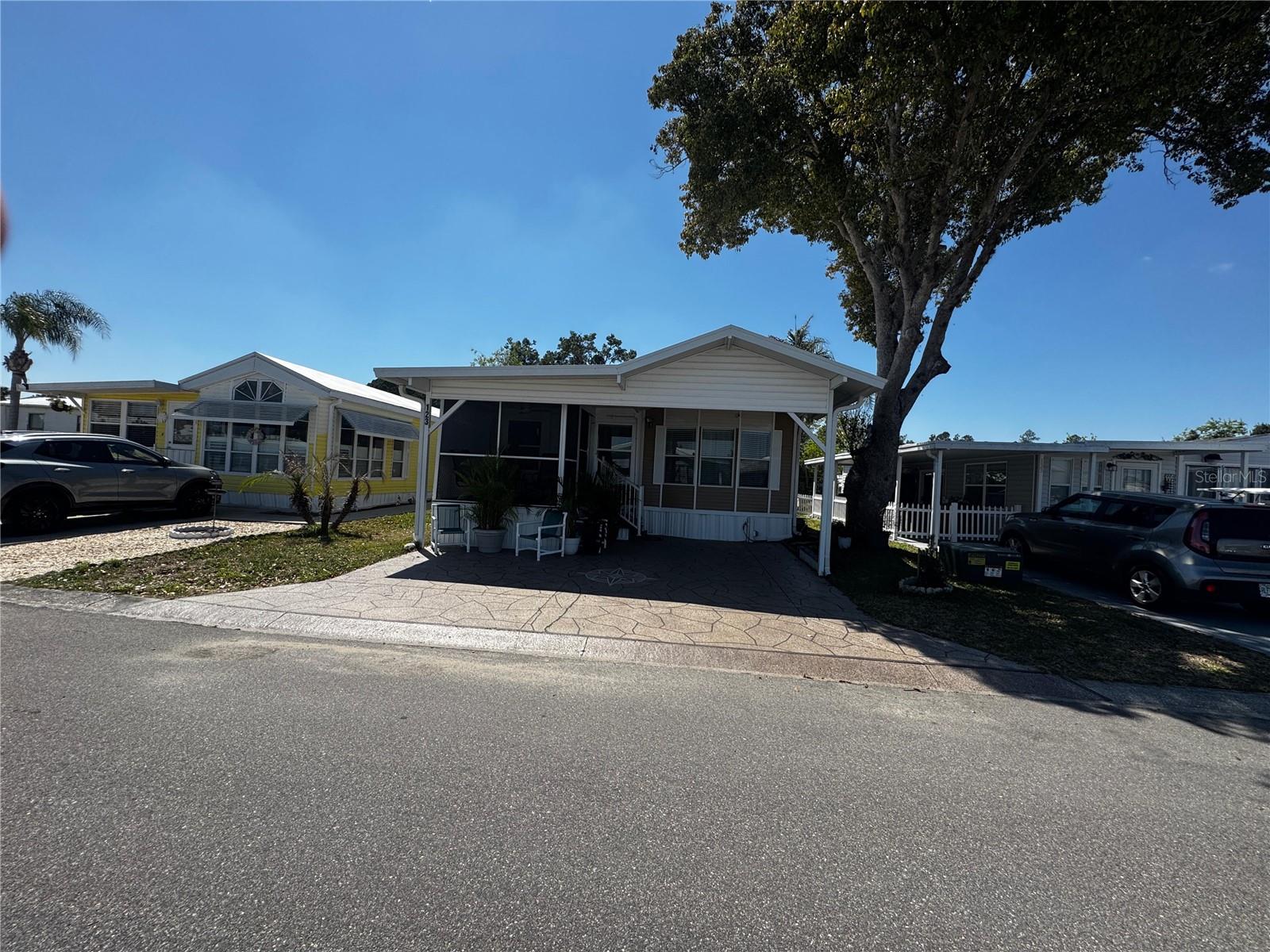 123 PANSY ST, DAVENPORT, FL, 33837
