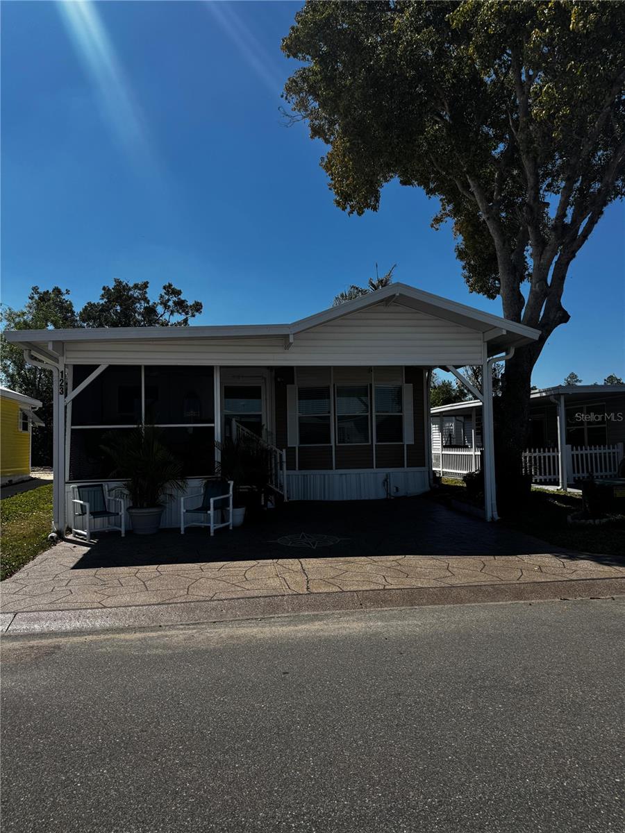 123 PANSY ST, DAVENPORT, FL, 33837