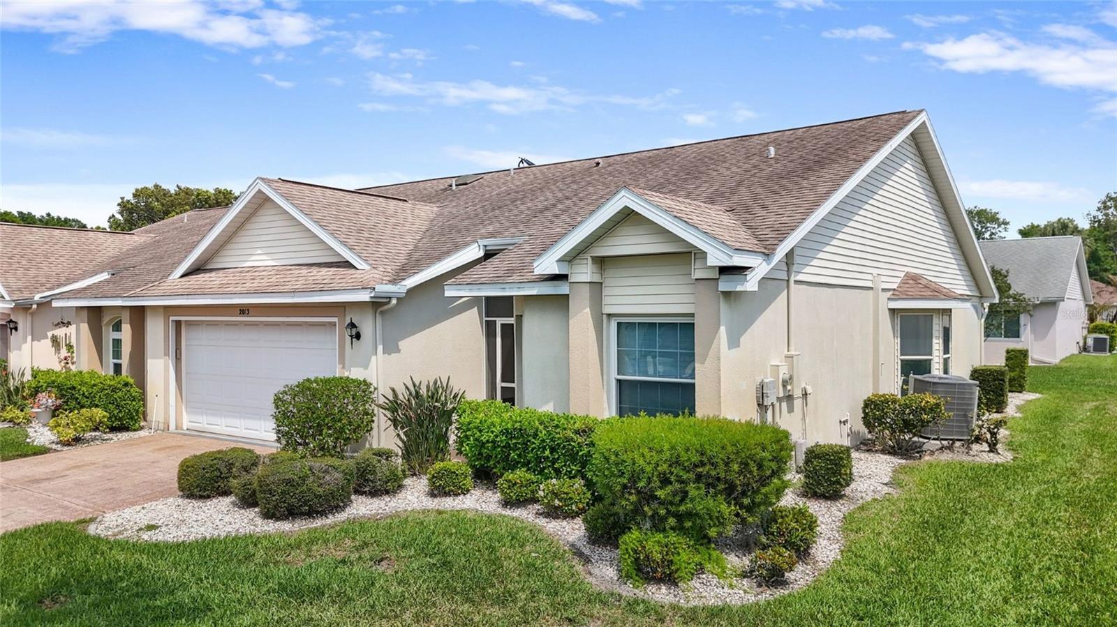 2013 W DEL WEBB BLVD, SUN CITY CENTER, FL, 33573