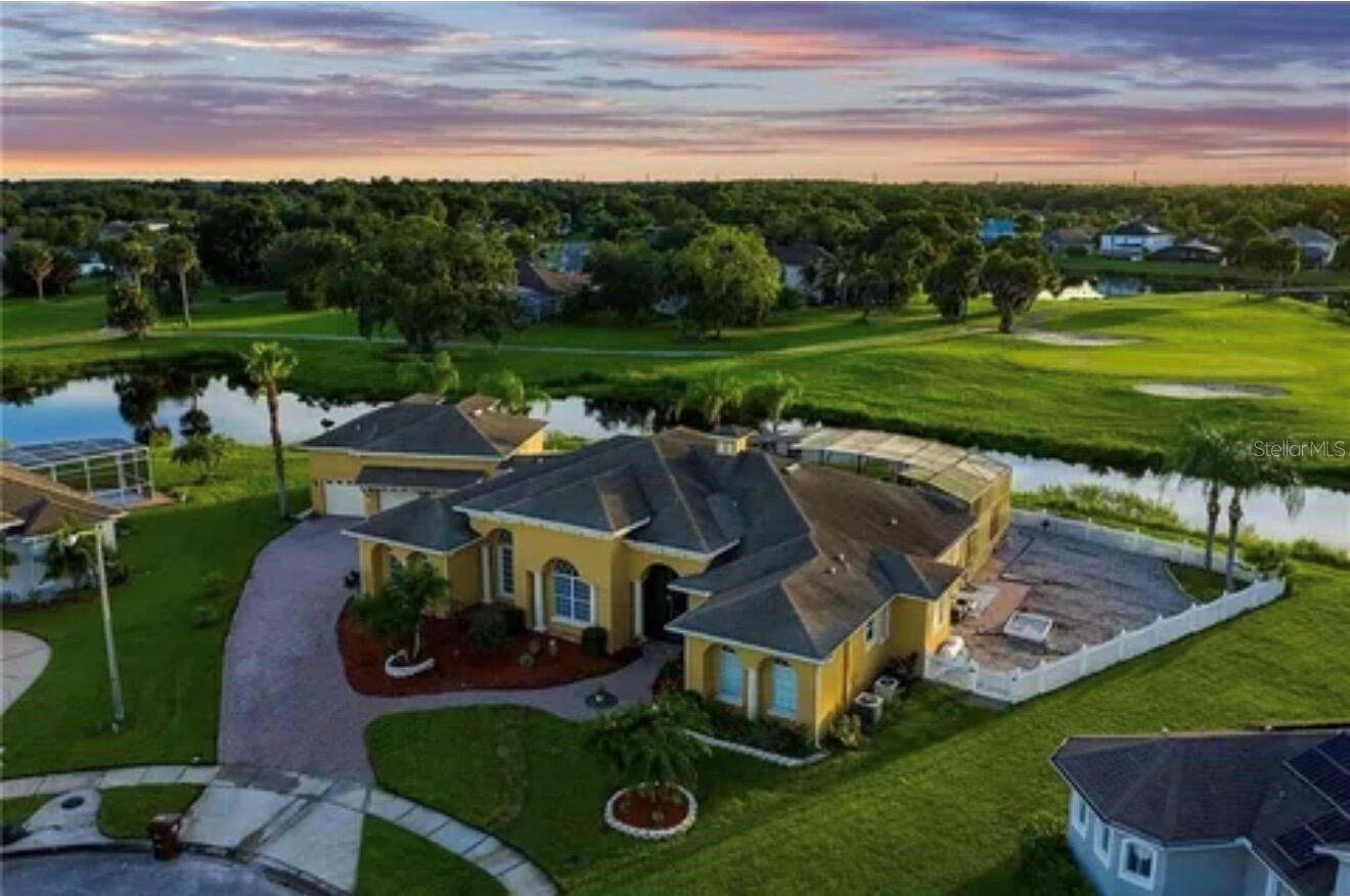 2120 BUNKER VIEW CT, KISSIMMEE, FL, 34746
