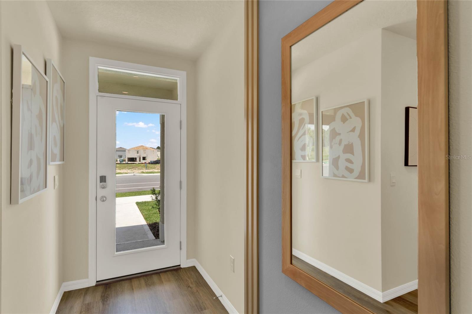 5136 CLUSIA DR, APOPKA, FL, 32712
