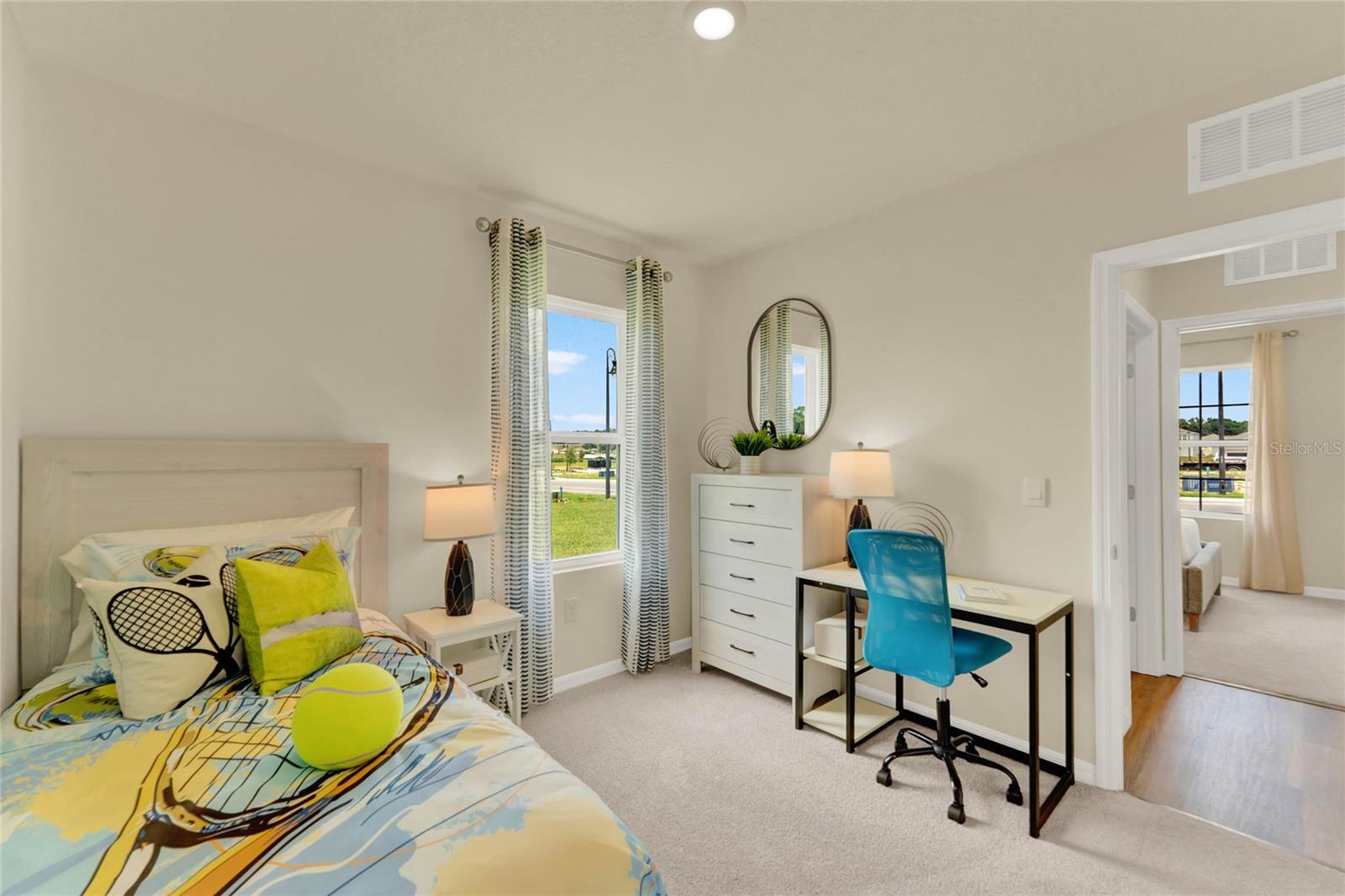 5136 CLUSIA DR, APOPKA, FL, 32712