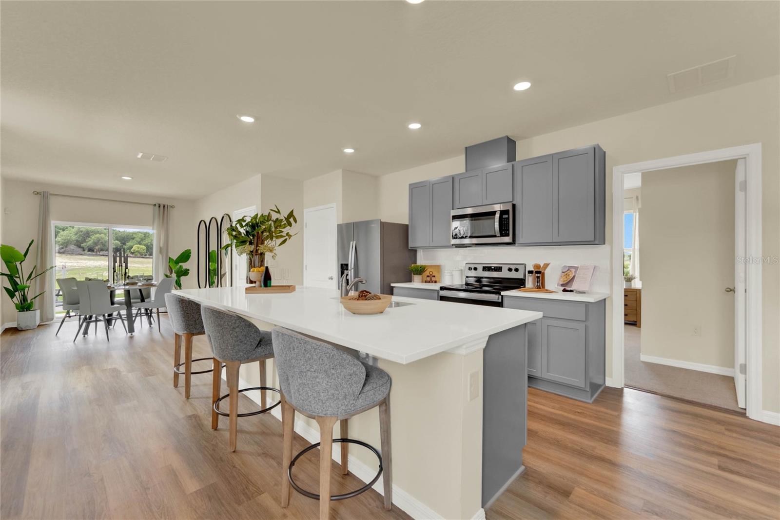 5136 CLUSIA DR, APOPKA, FL, 32712