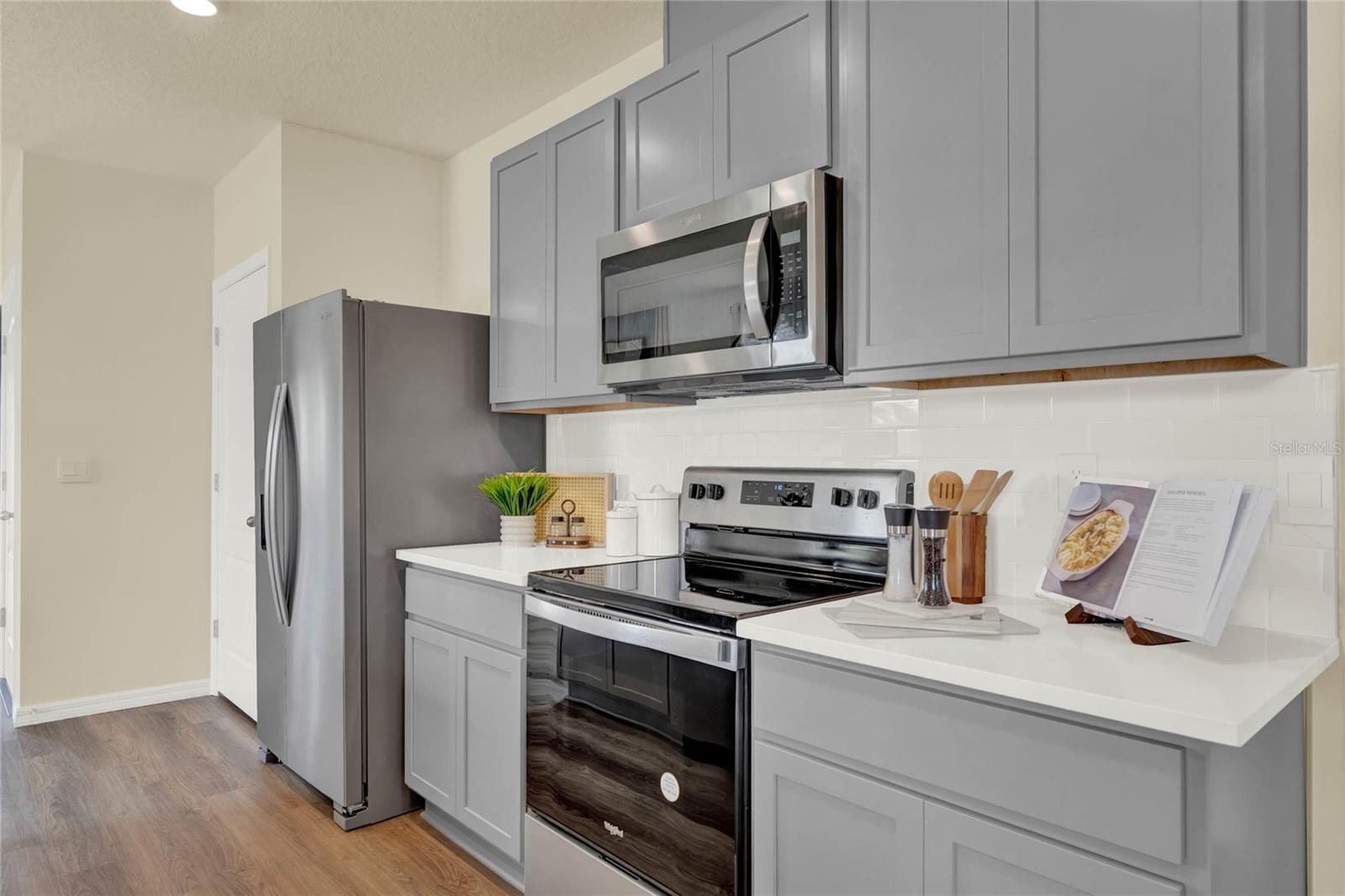5136 CLUSIA DR, APOPKA, FL, 32712