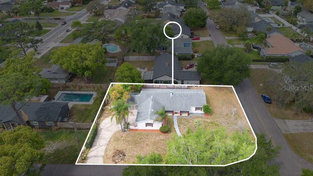 1241 MANCHESTER RD, MAITLAND, FL, 32751