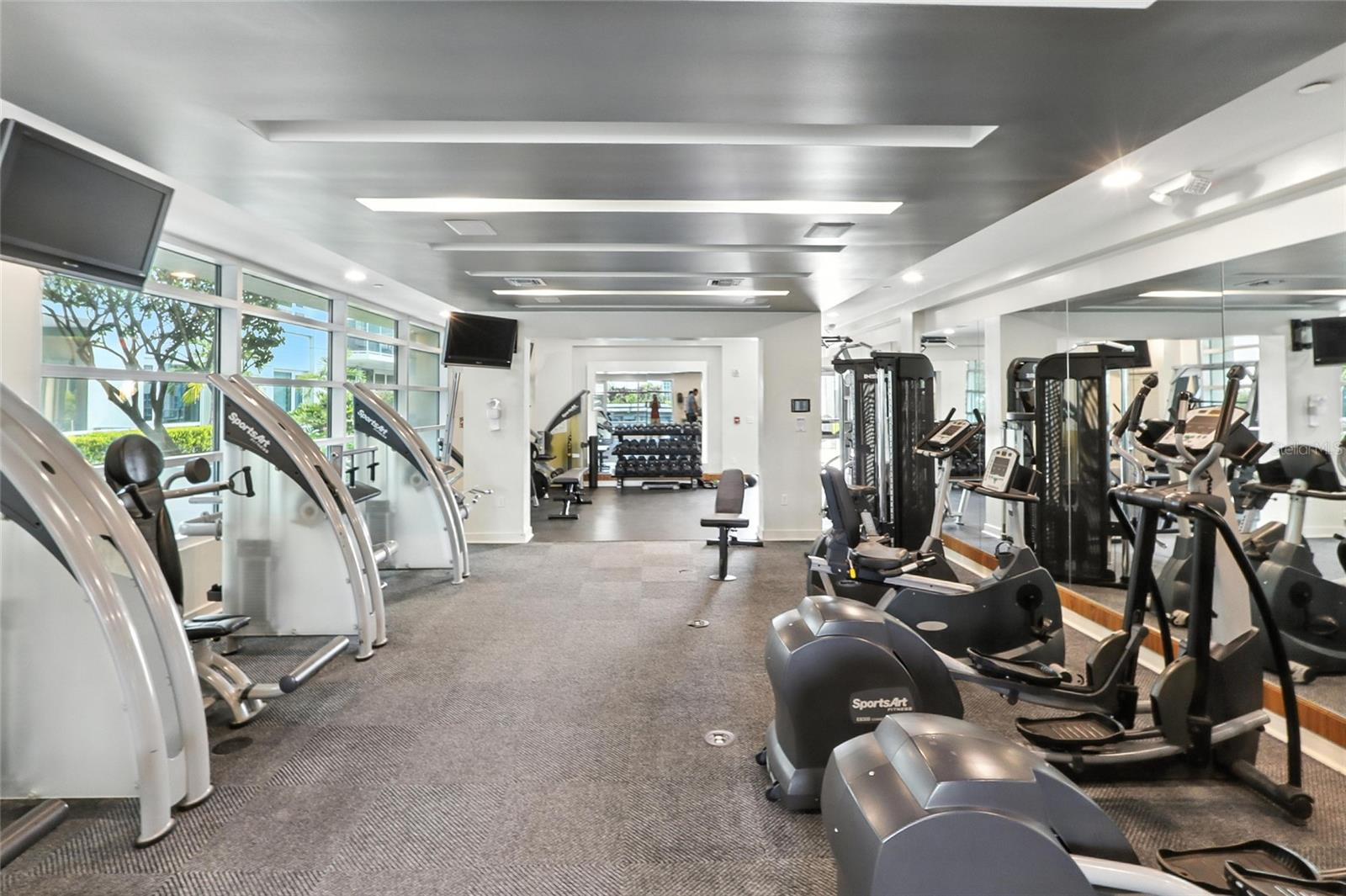 111 N 12TH ST #1811, TAMPA, FL, 33602