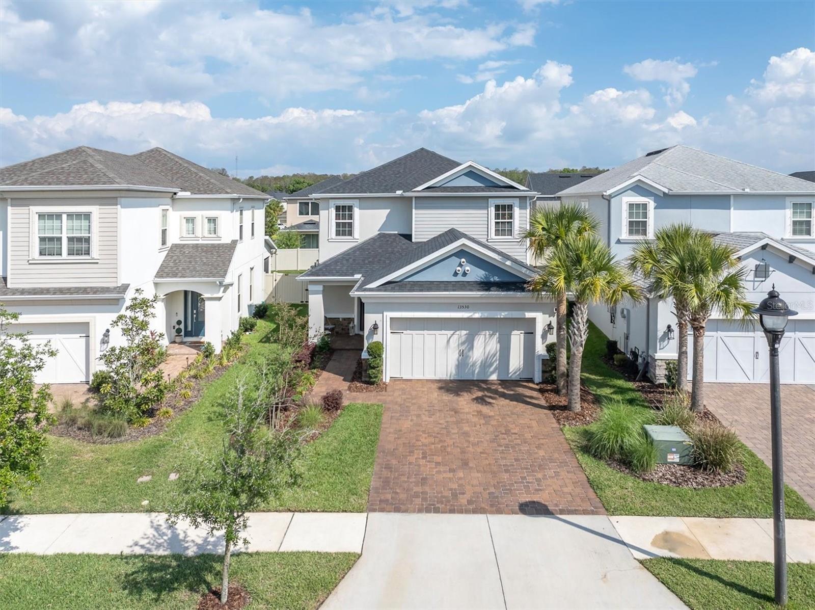 13530 STANSIL AVE, ODESSA, FL, 33556