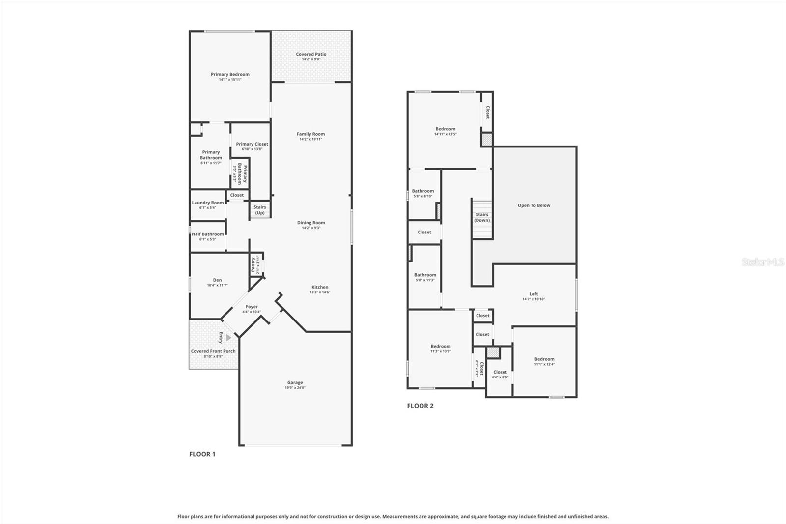 13530 STANSIL AVE, ODESSA, FL, 33556