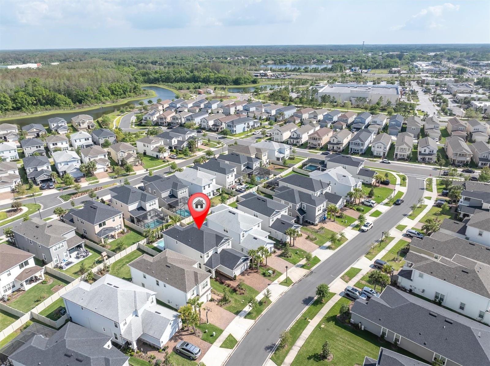 13530 STANSIL AVE, ODESSA, FL, 33556
