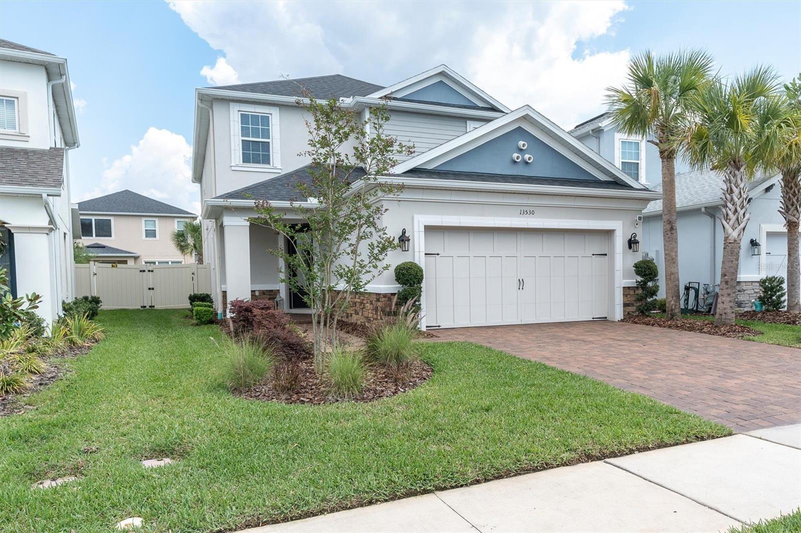 13530 STANSIL AVE, ODESSA, FL, 33556