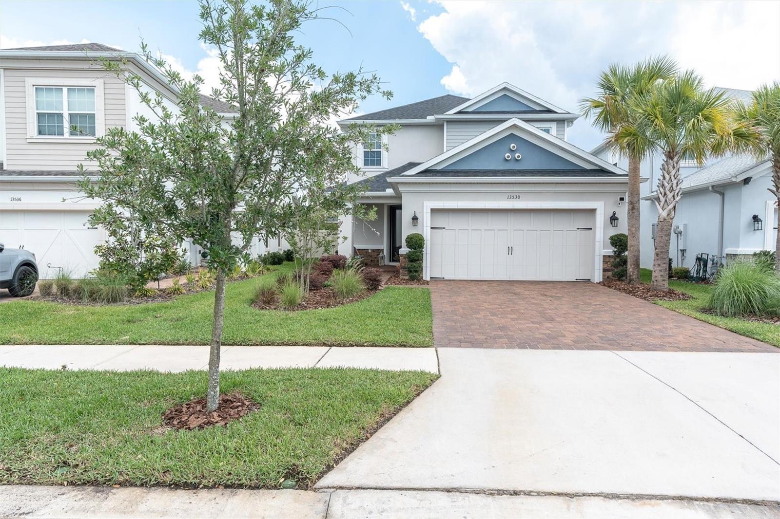 13530 STANSIL AVE, ODESSA, FL, 33556