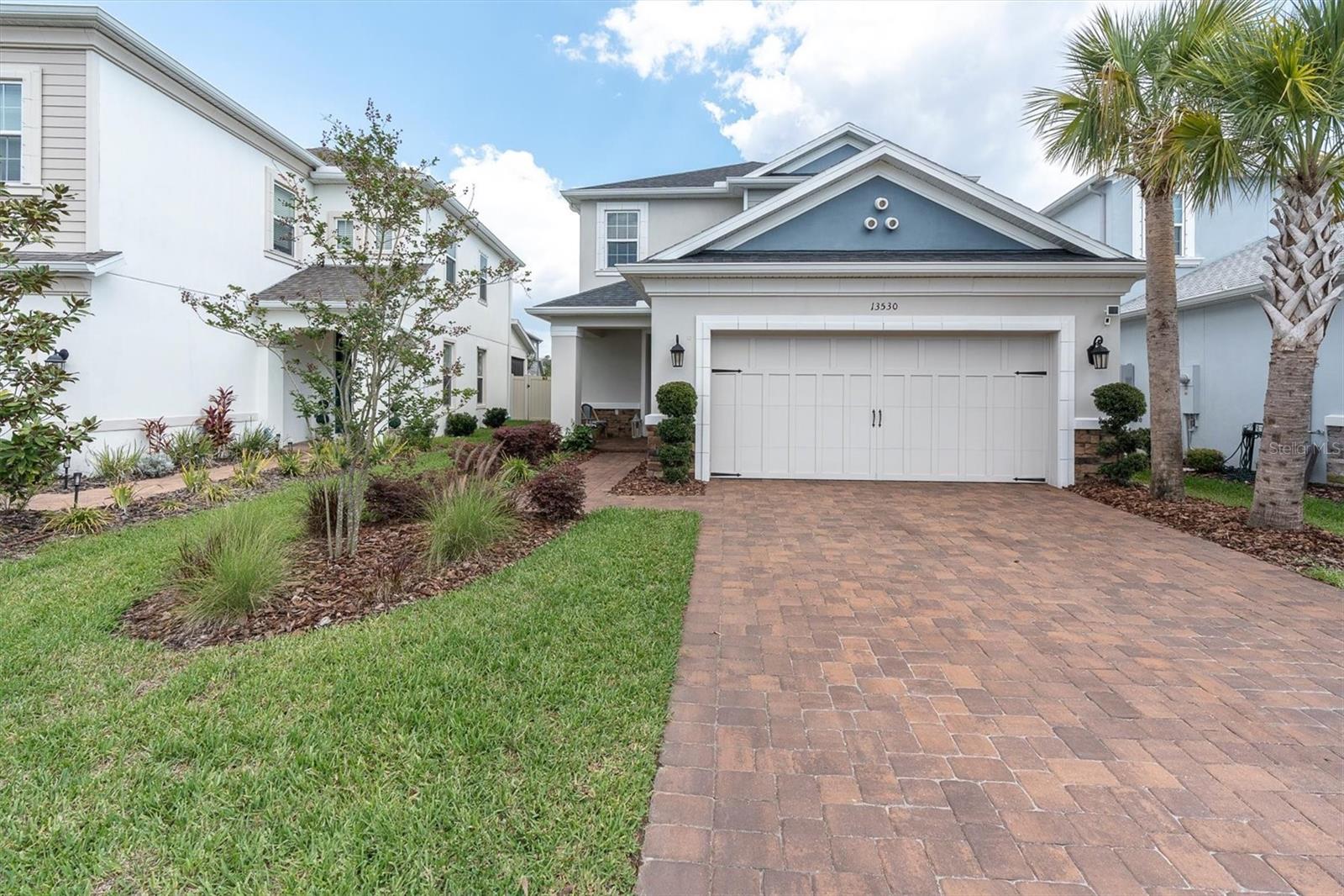13530 STANSIL AVE, ODESSA, FL, 33556