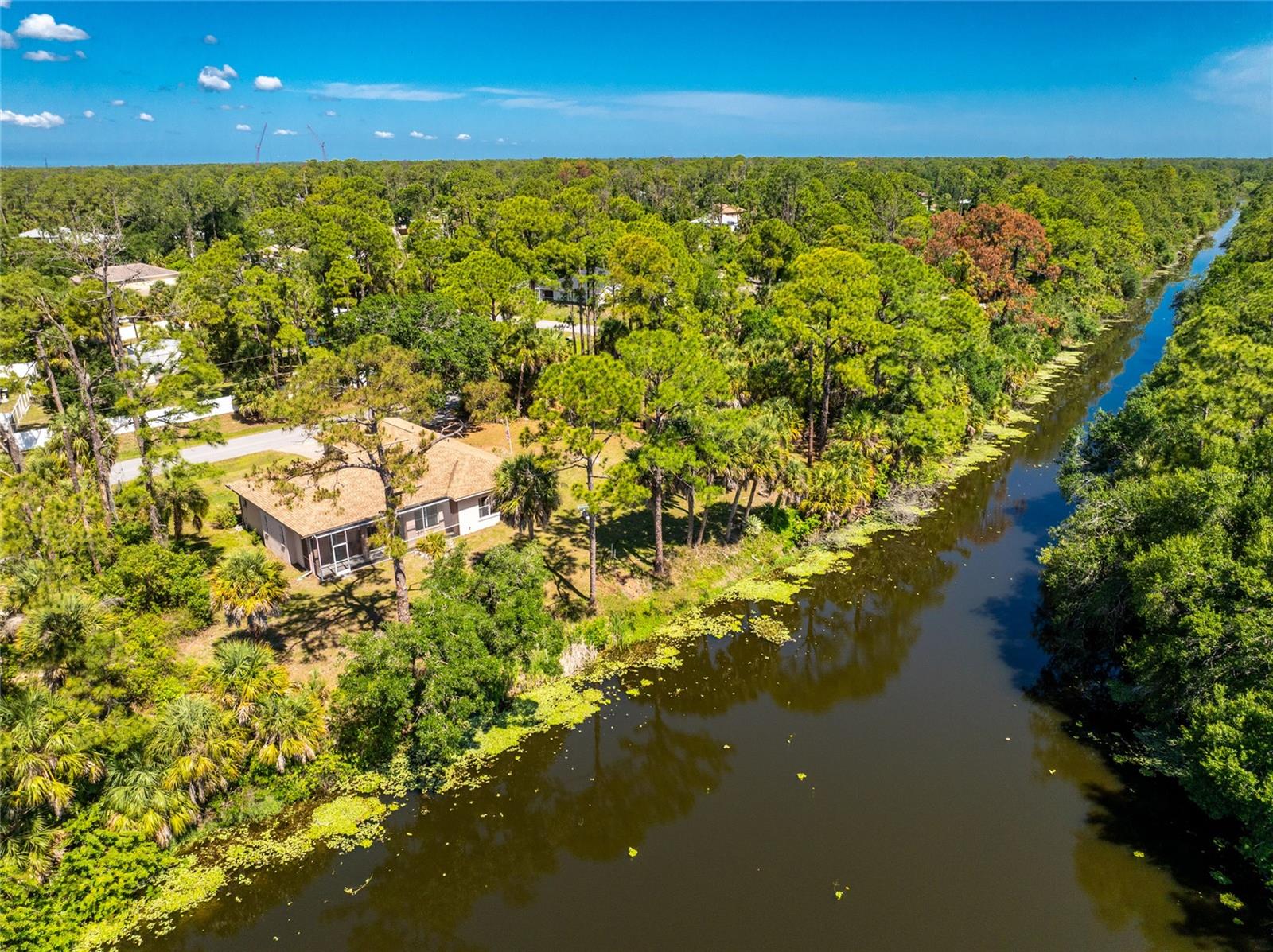 3340 GARCIA ST, NORTH PORT, FL, 34286