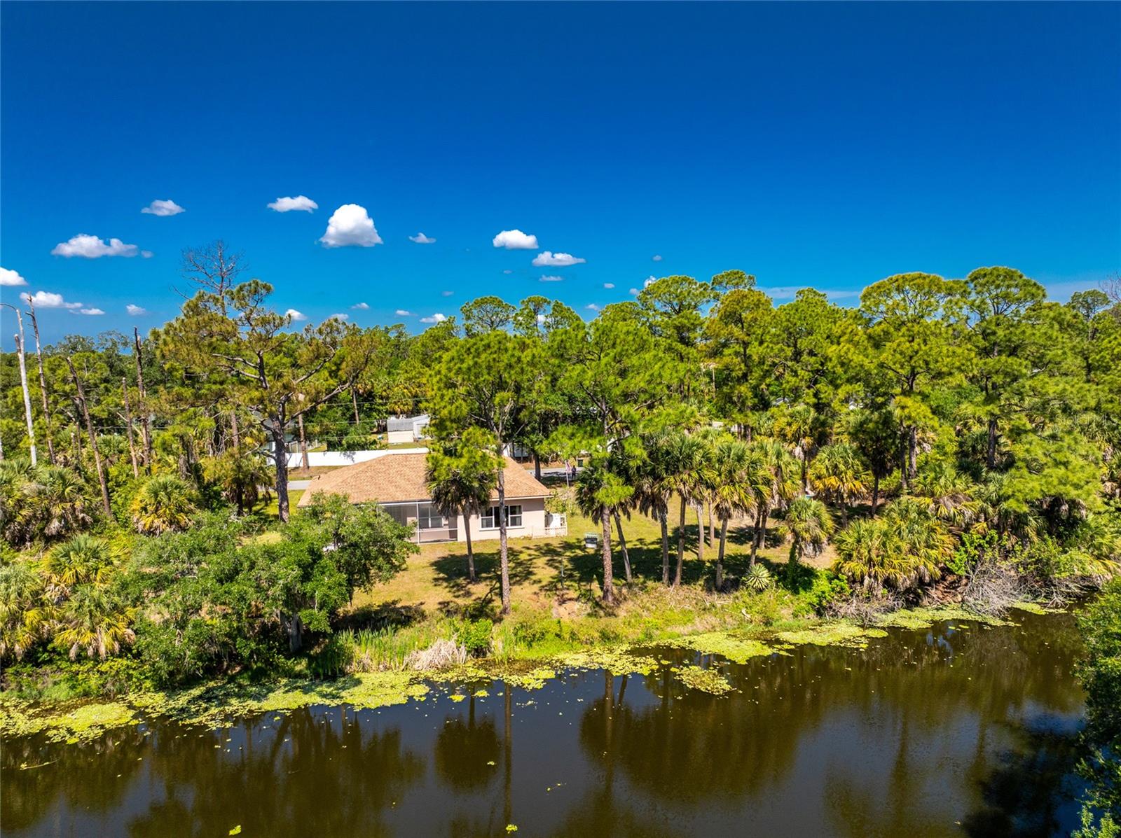 3340 GARCIA ST, NORTH PORT, FL, 34286