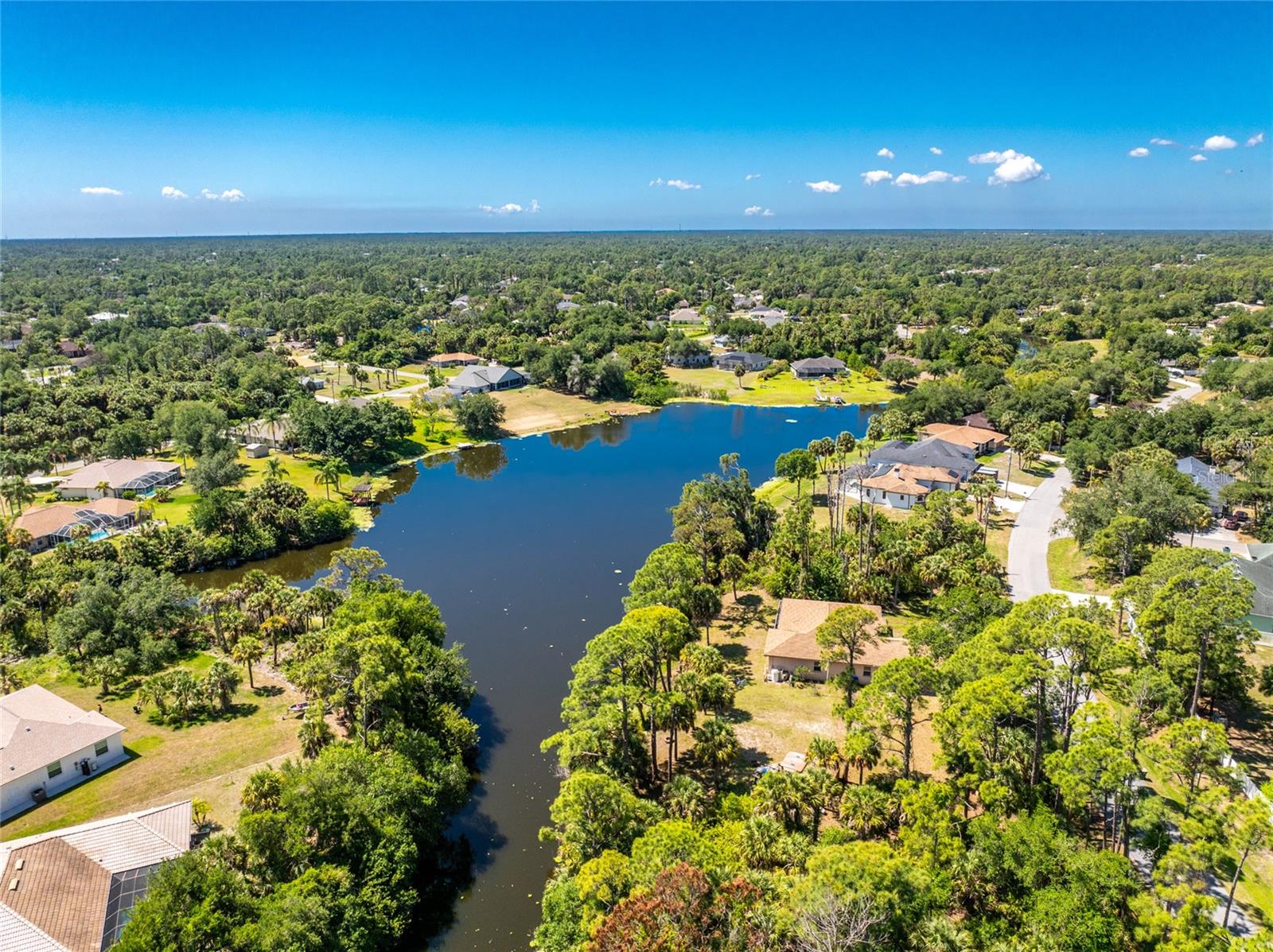 3340 GARCIA ST, NORTH PORT, FL, 34286