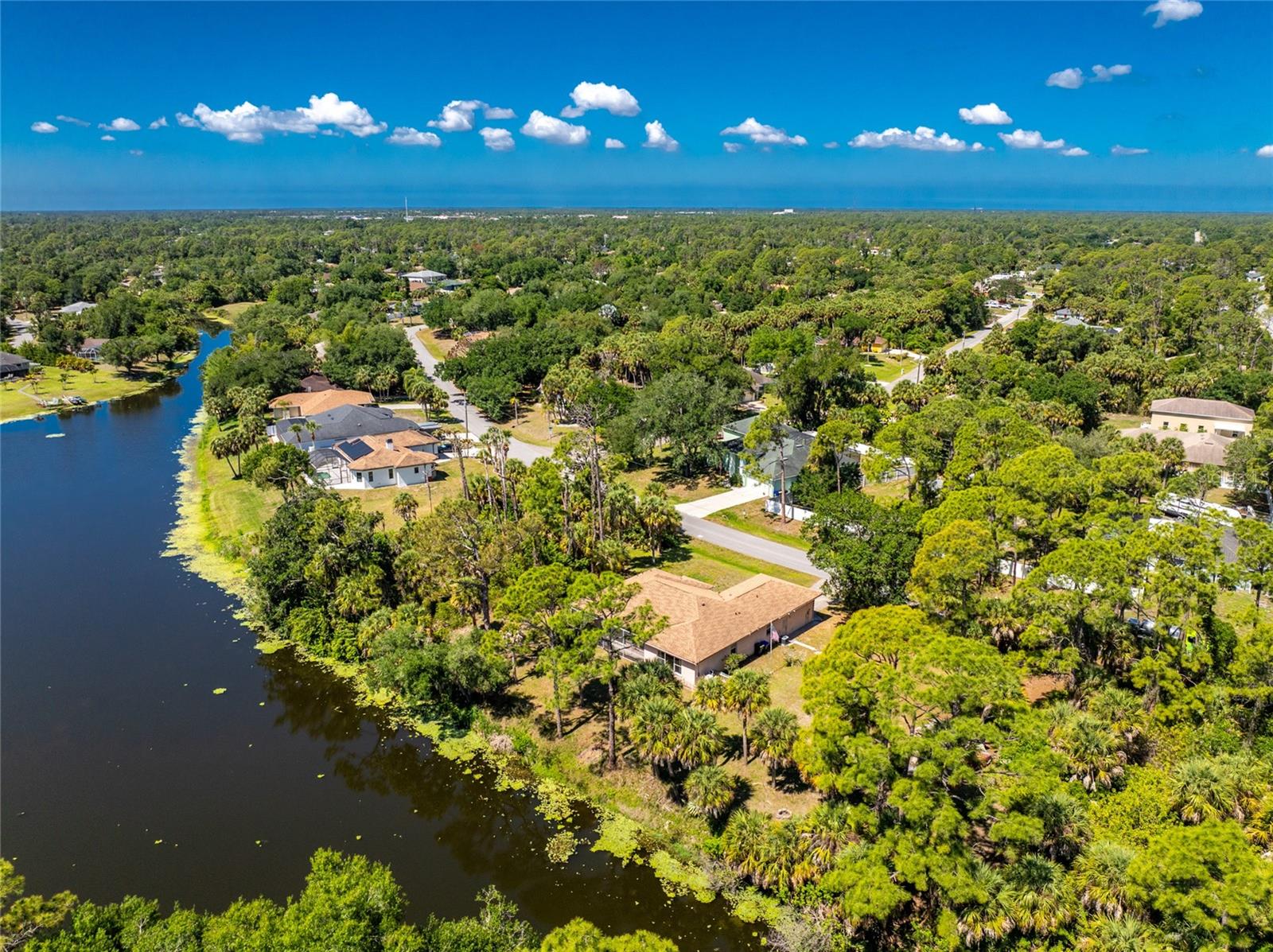 3340 GARCIA ST, NORTH PORT, FL, 34286