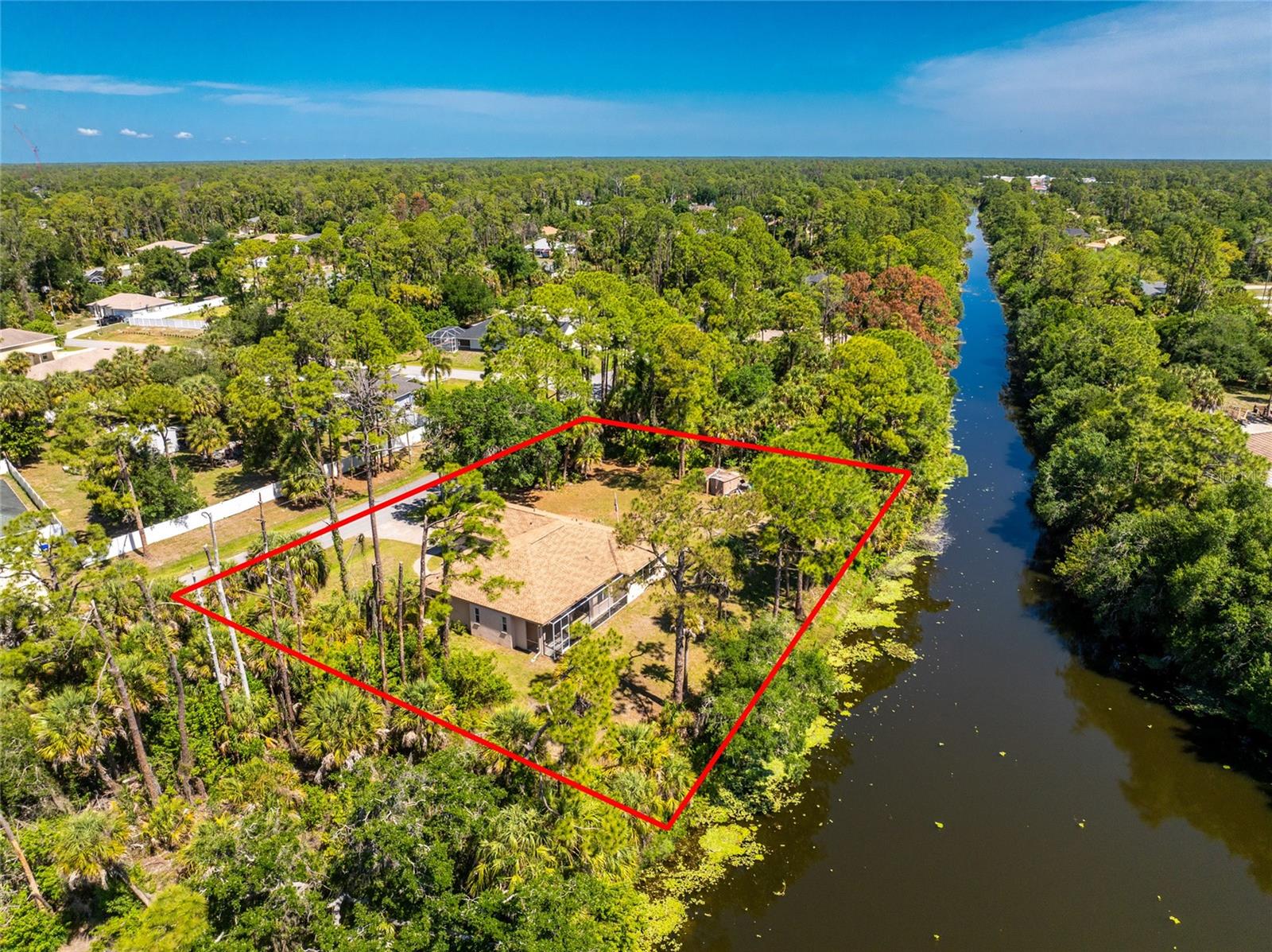 3340 GARCIA ST, NORTH PORT, FL, 34286