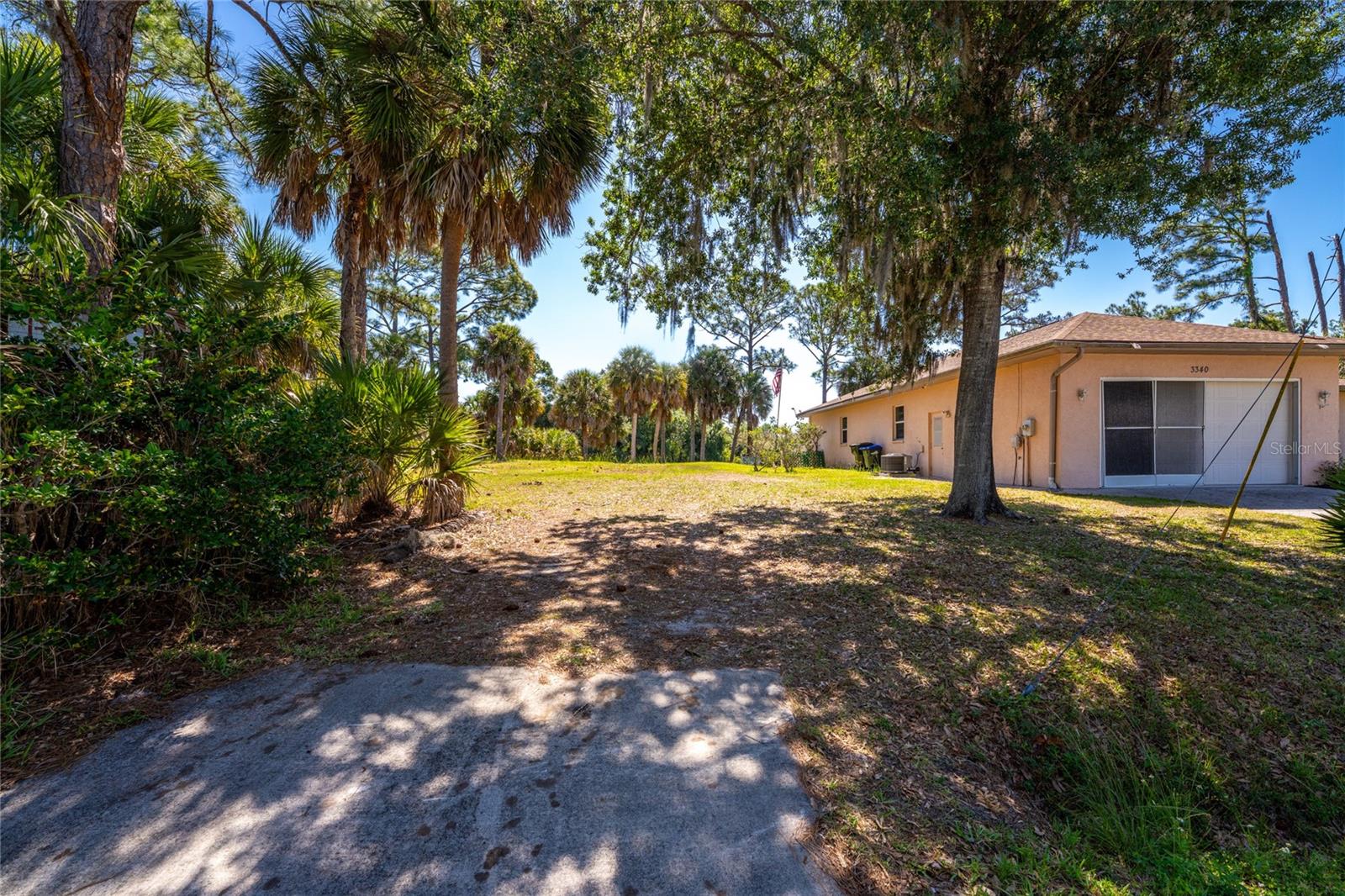 3340 GARCIA ST, NORTH PORT, FL, 34286