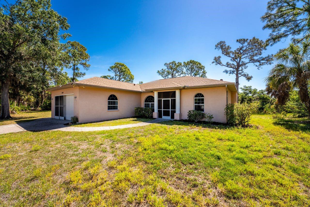 3340 GARCIA ST, NORTH PORT, FL, 34286