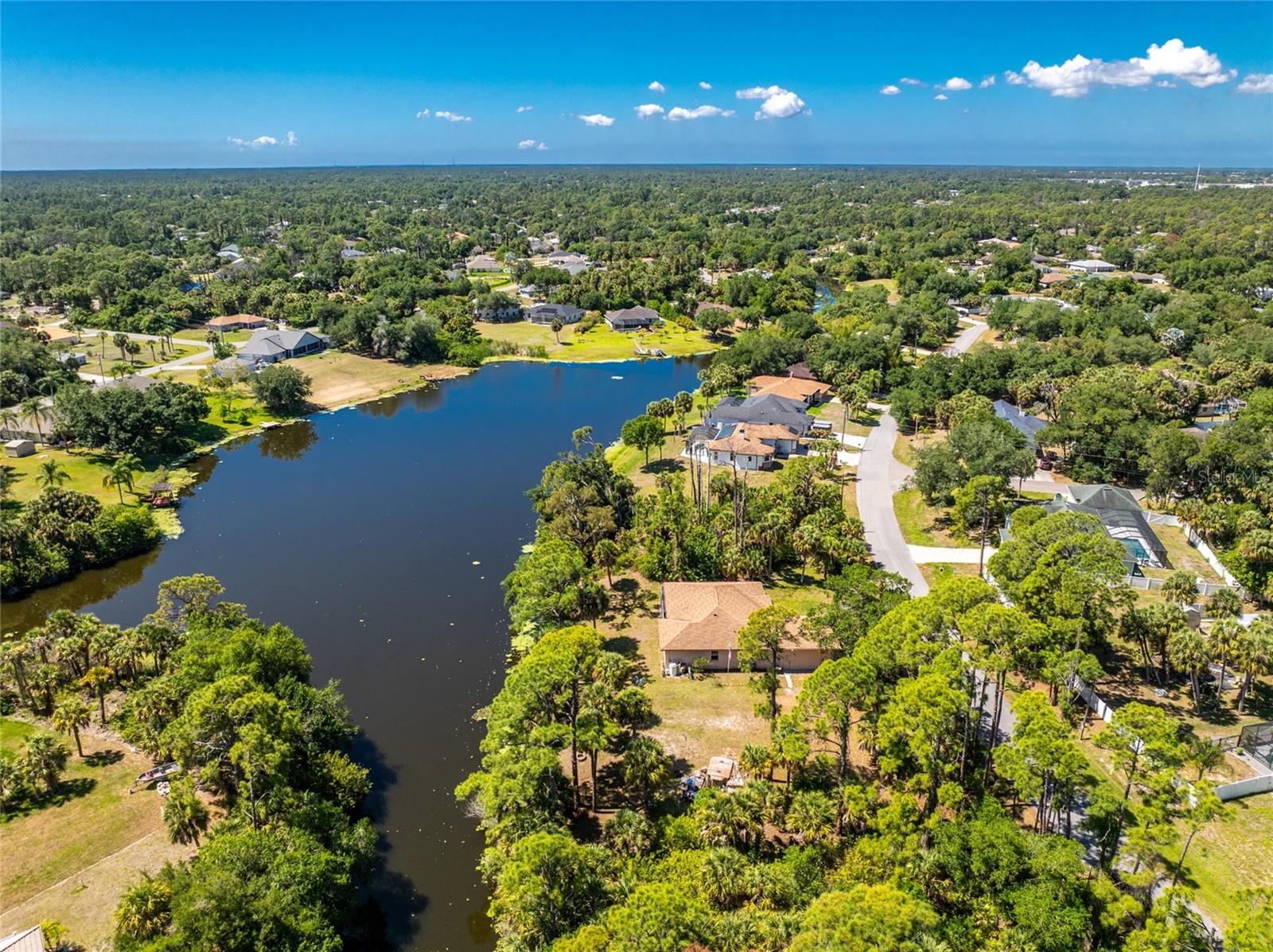 3340 GARCIA ST, NORTH PORT, FL, 34286