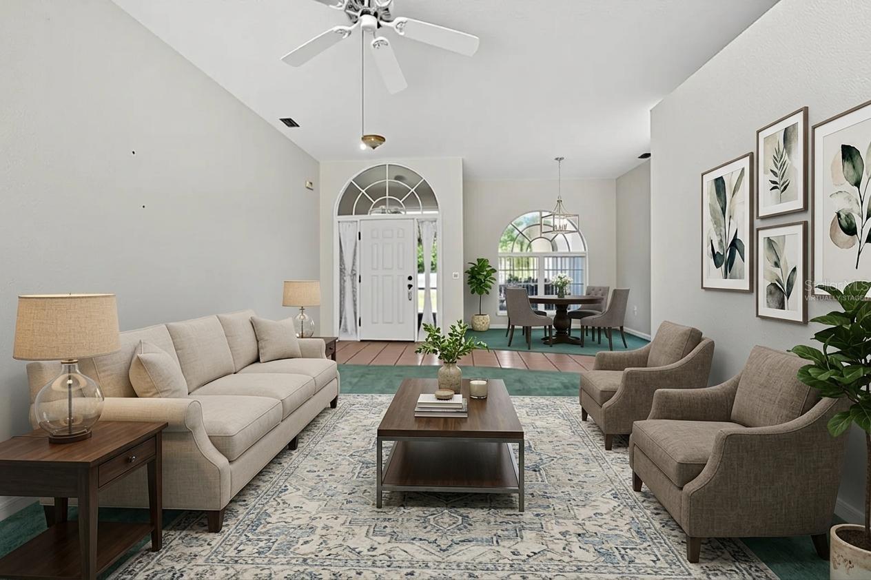 3340 GARCIA ST, NORTH PORT, FL, 34286