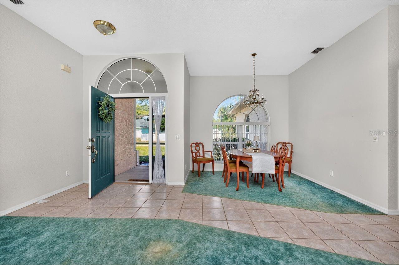 3340 GARCIA ST, NORTH PORT, FL, 34286