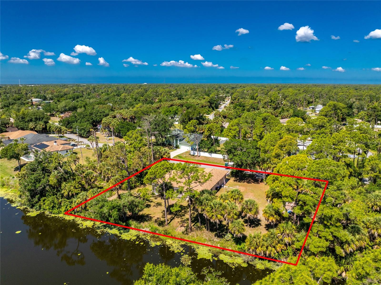 3340 GARCIA ST, NORTH PORT, FL, 34286