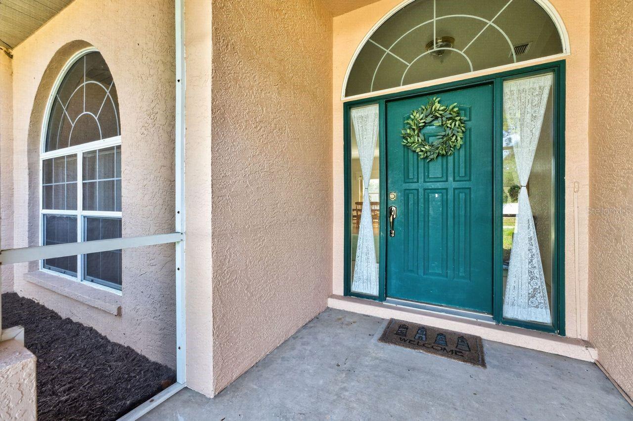 3340 GARCIA ST, NORTH PORT, FL, 34286