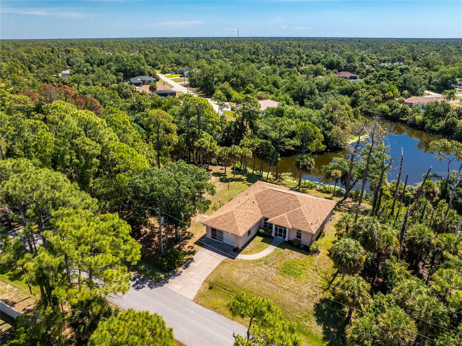 3340 GARCIA ST, NORTH PORT, FL, 34286