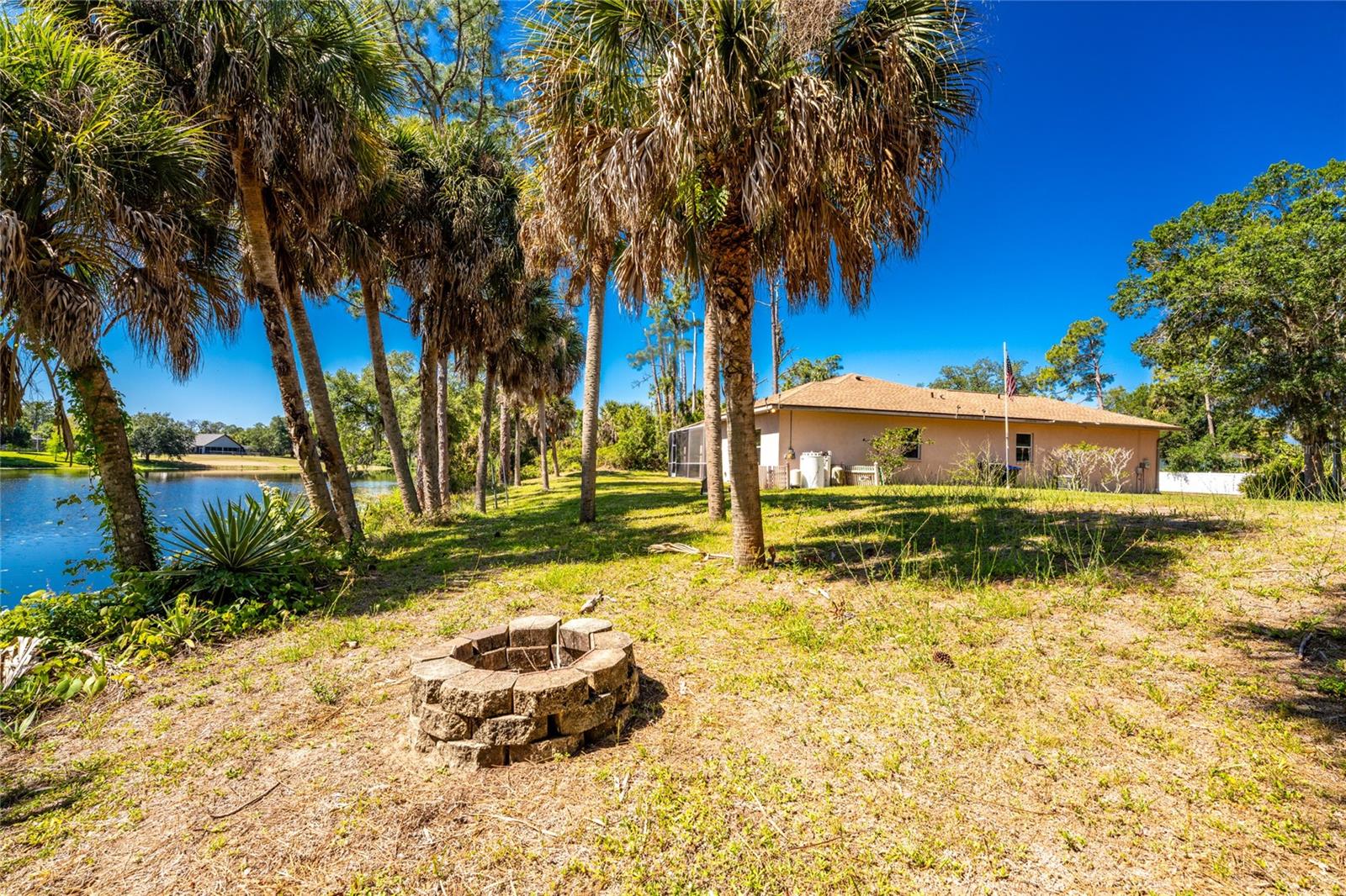 3340 GARCIA ST, NORTH PORT, FL, 34286
