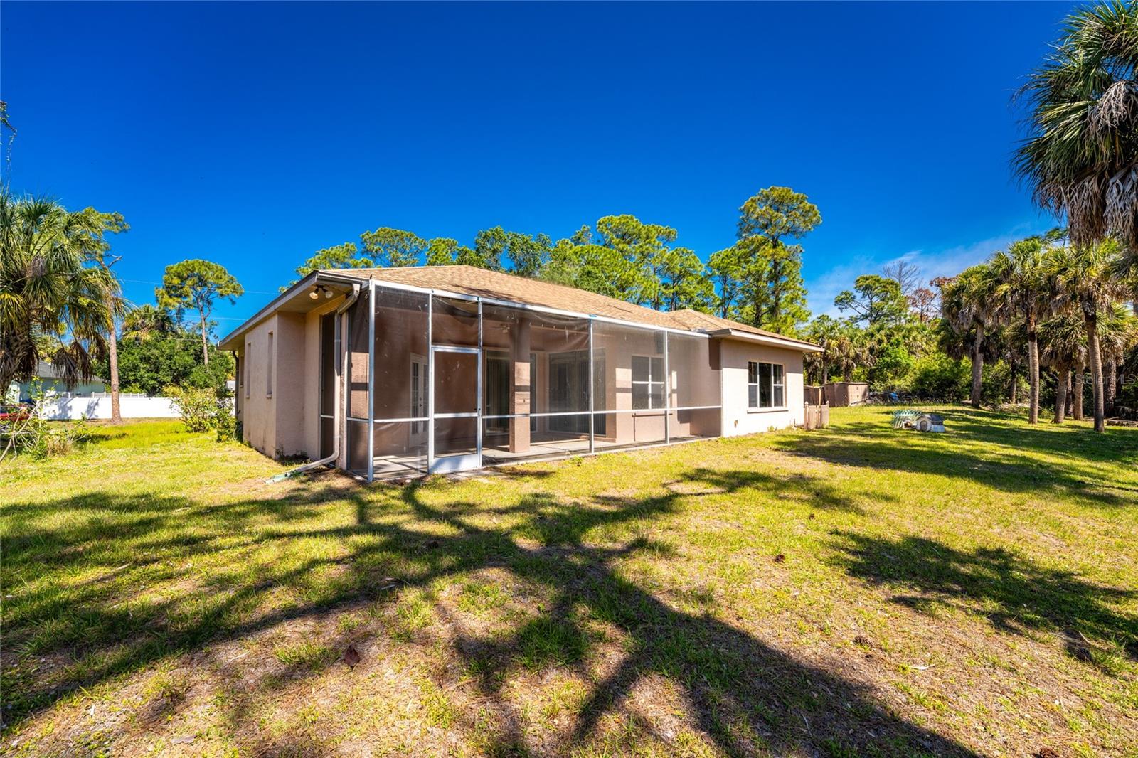 3340 GARCIA ST, NORTH PORT, FL, 34286