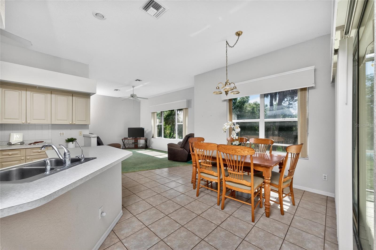 3340 GARCIA ST, NORTH PORT, FL, 34286