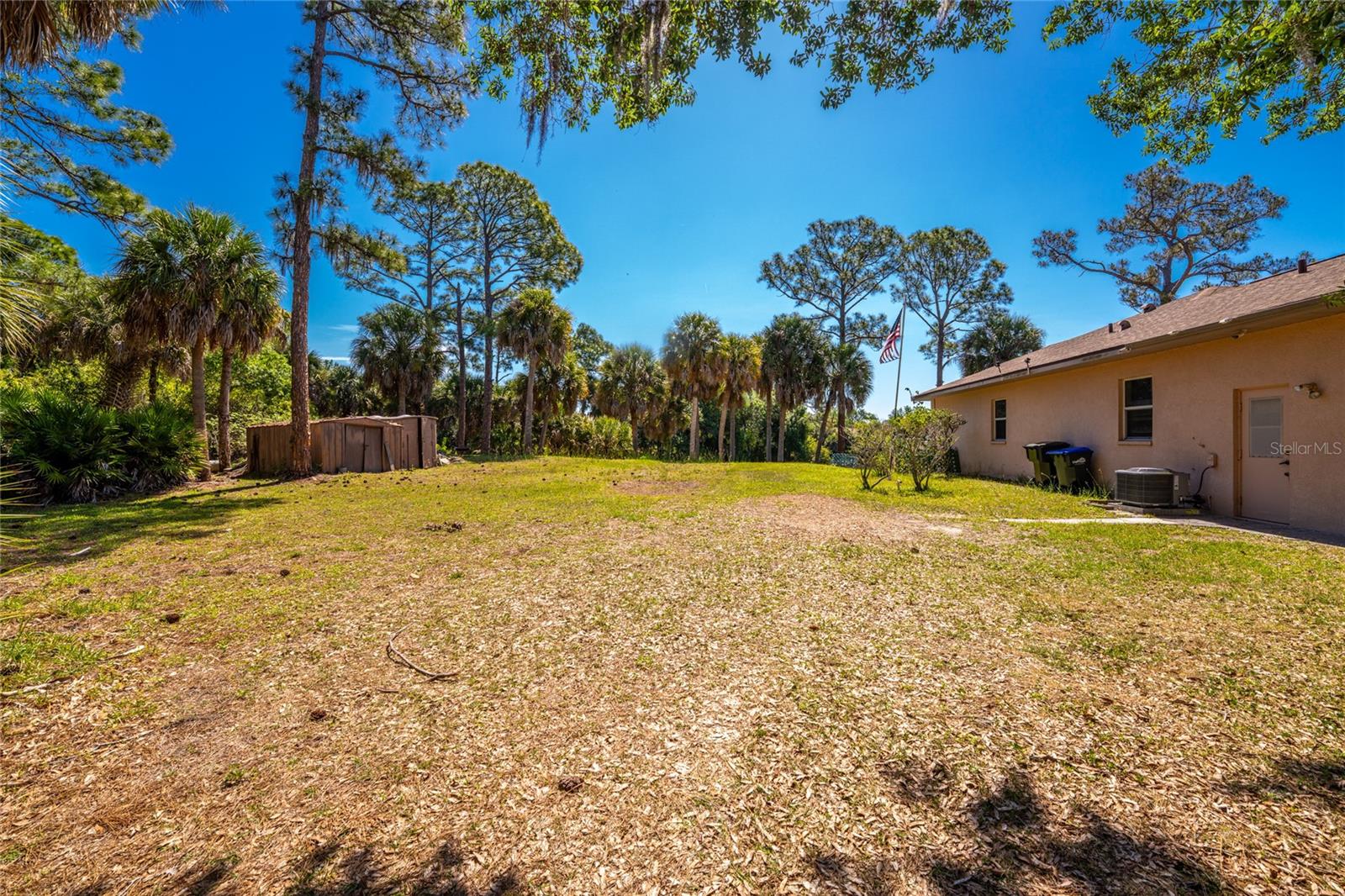 3340 GARCIA ST, NORTH PORT, FL, 34286