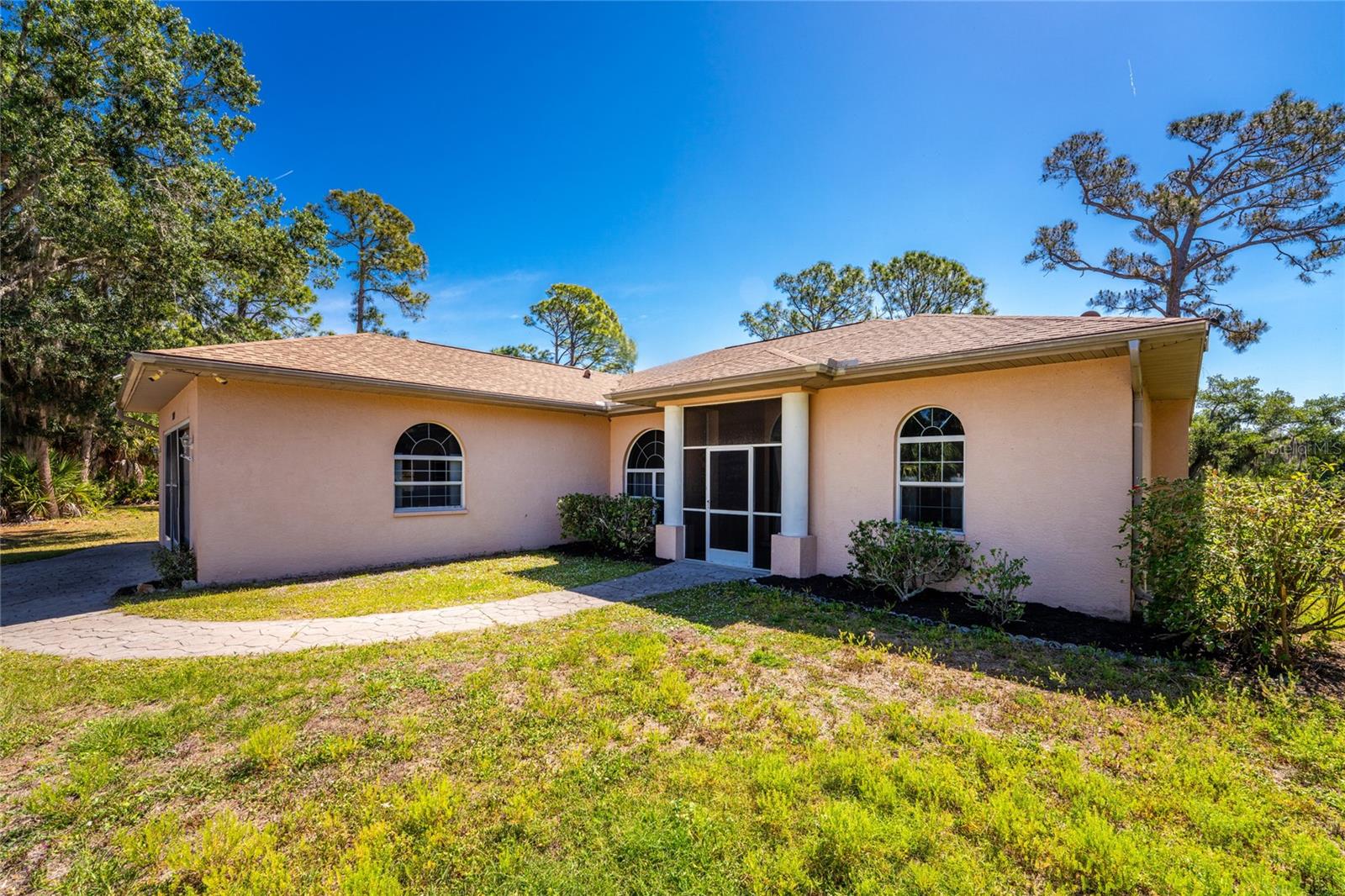 3340 GARCIA ST, NORTH PORT, FL, 34286