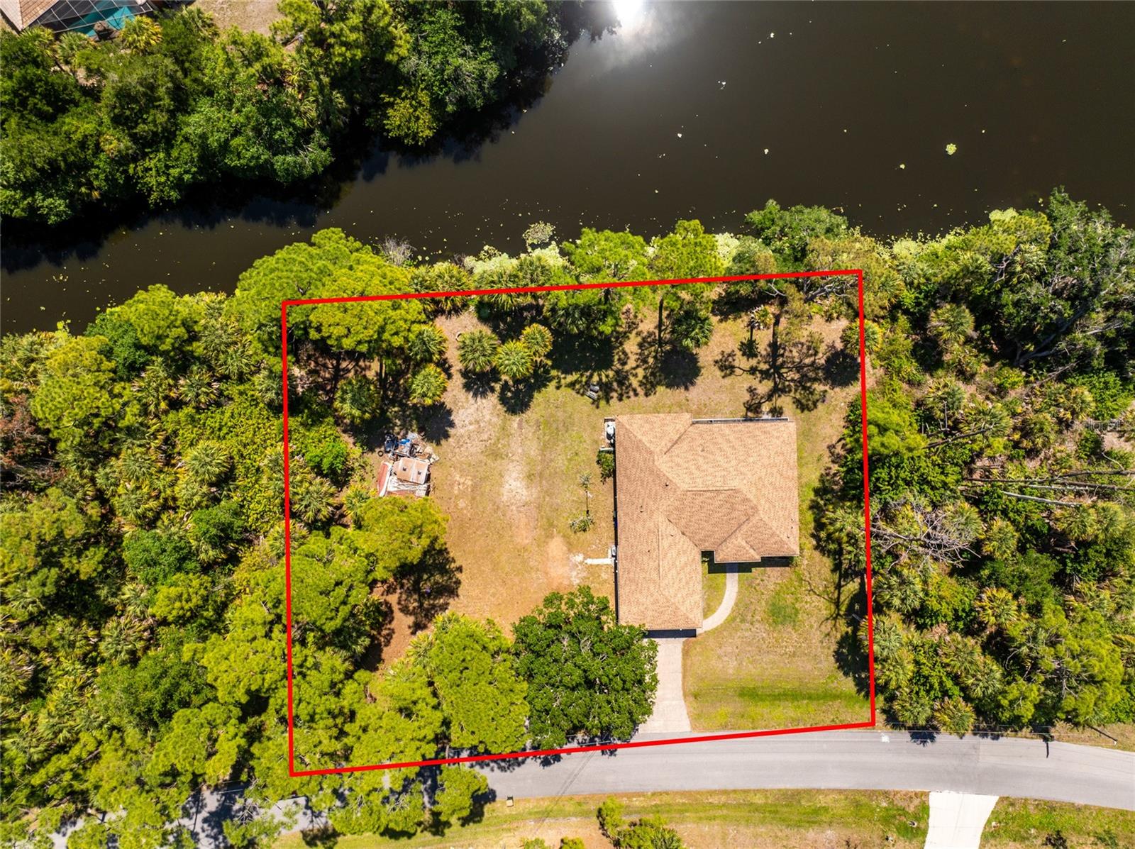 3340 GARCIA ST, NORTH PORT, FL, 34286