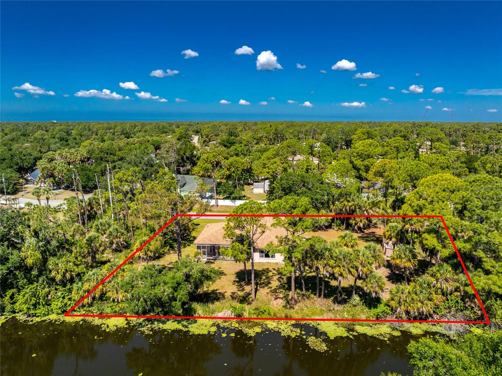 3340 GARCIA ST, NORTH PORT, FL, 34286