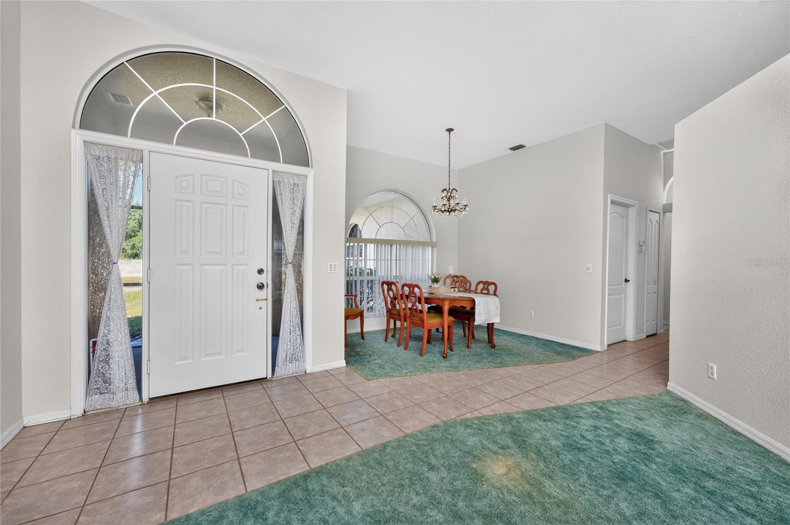 3340 GARCIA ST, NORTH PORT, FL, 34286