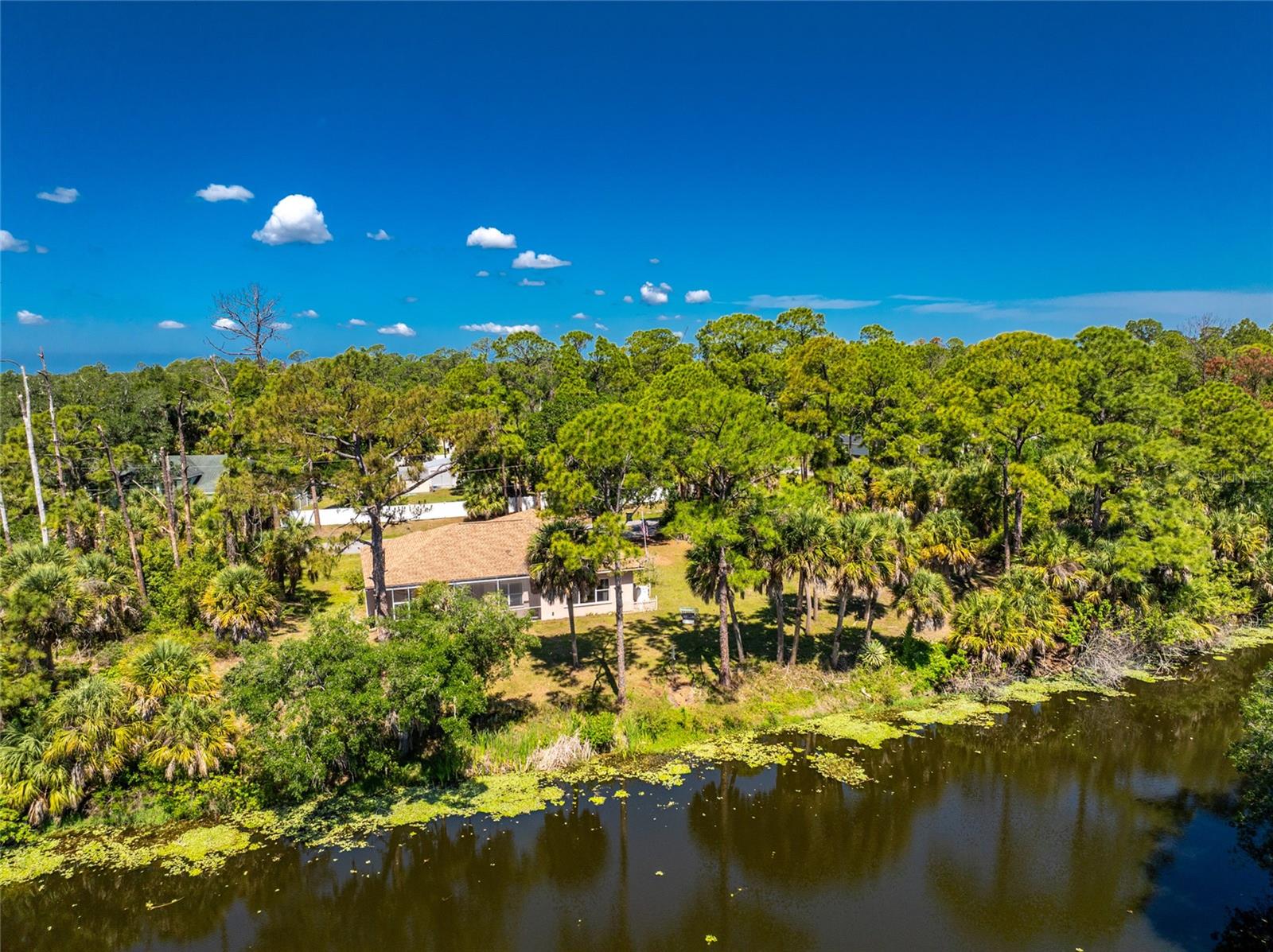 3340 GARCIA ST, NORTH PORT, FL, 34286