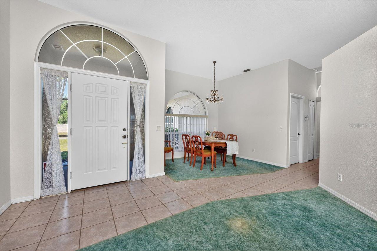3340 GARCIA ST, NORTH PORT, FL, 34286