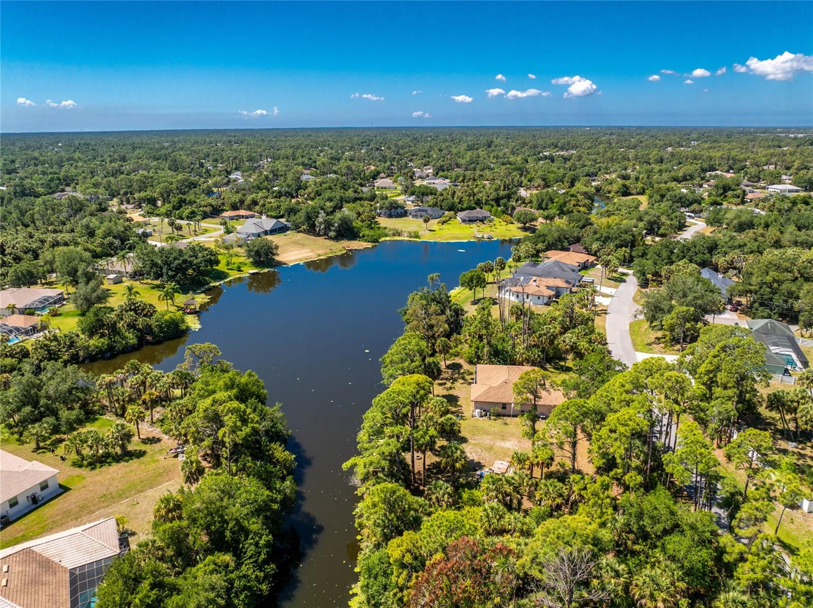 3340 GARCIA ST, NORTH PORT, FL, 34286