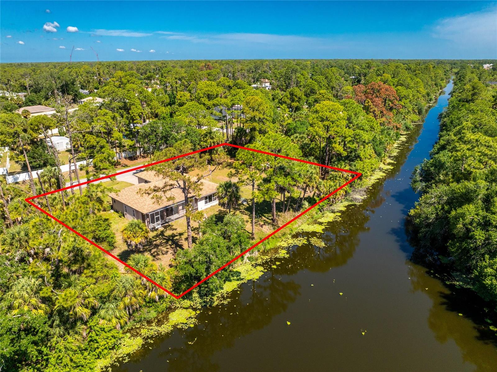 3340 GARCIA ST, NORTH PORT, FL, 34286
