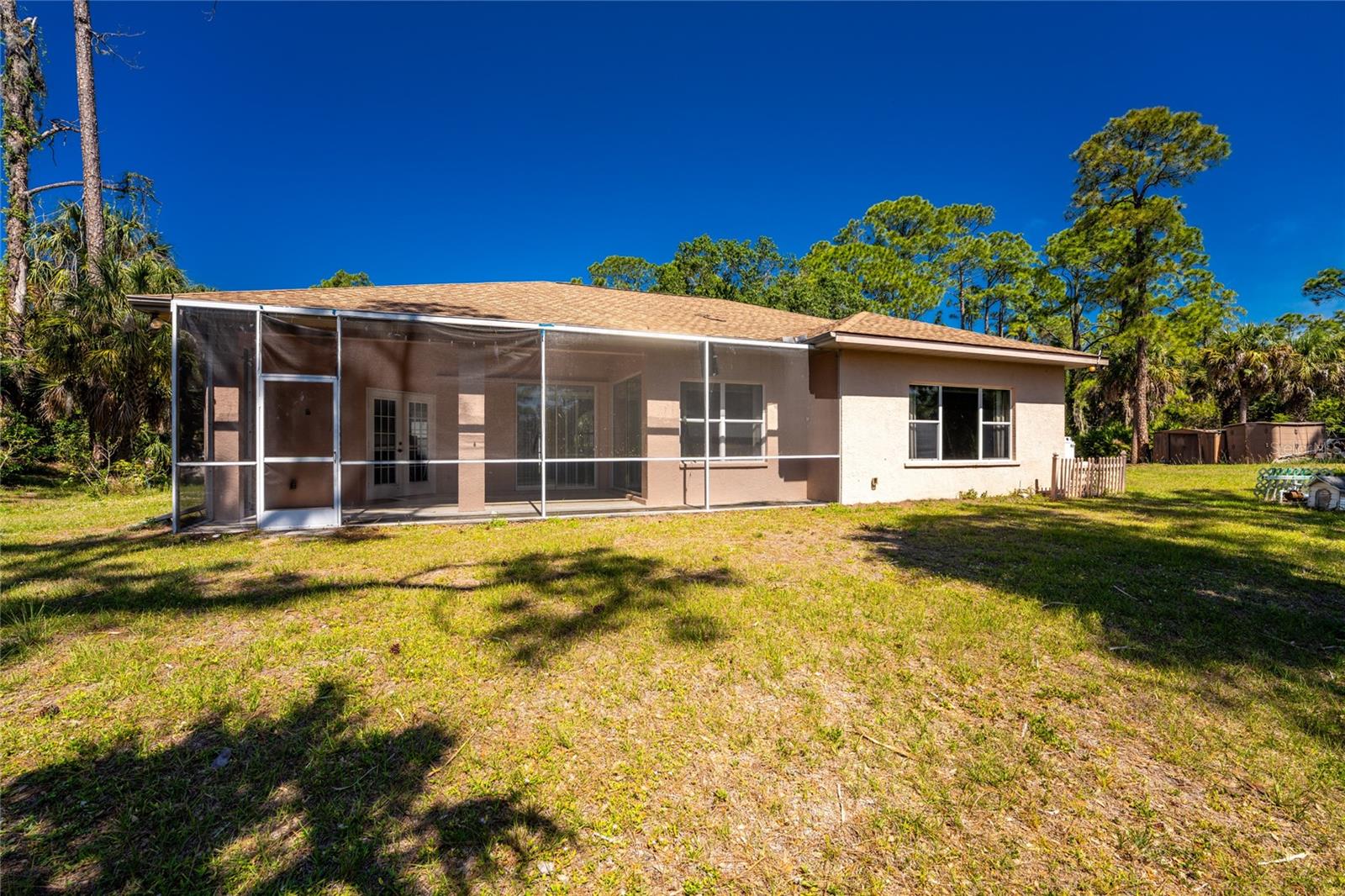 3340 GARCIA ST, NORTH PORT, FL, 34286