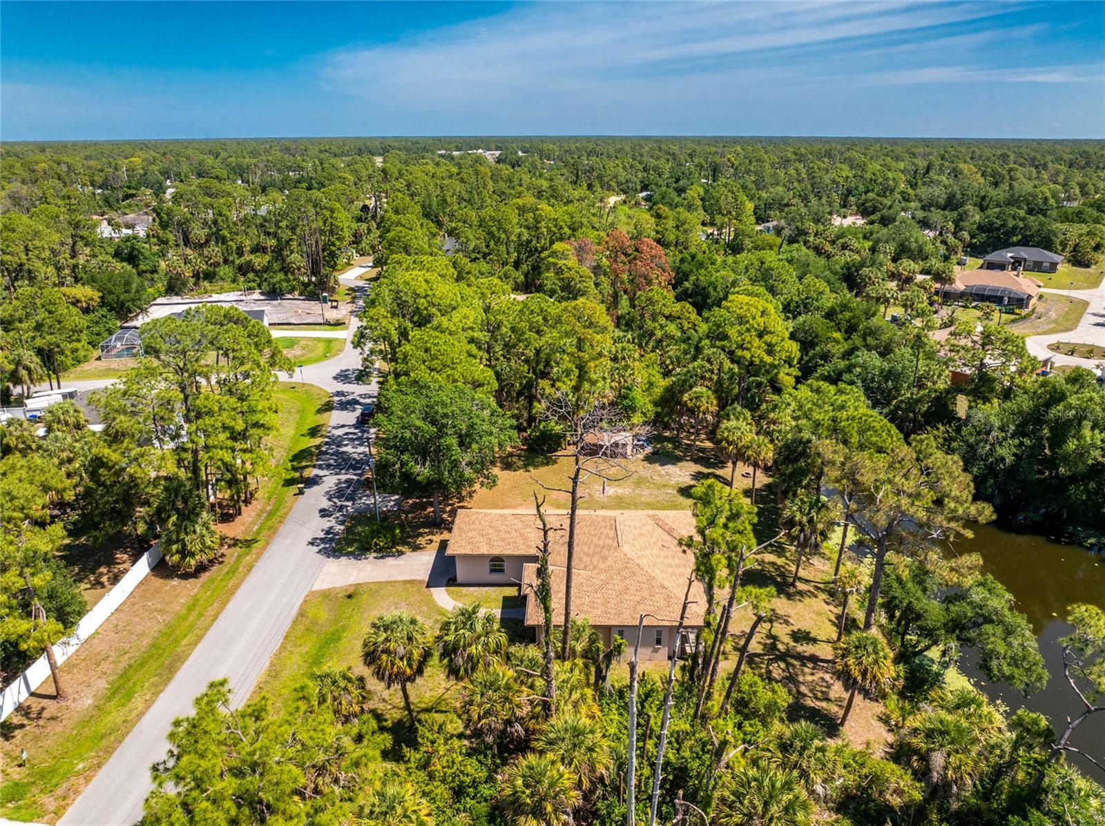 3340 GARCIA ST, NORTH PORT, FL, 34286