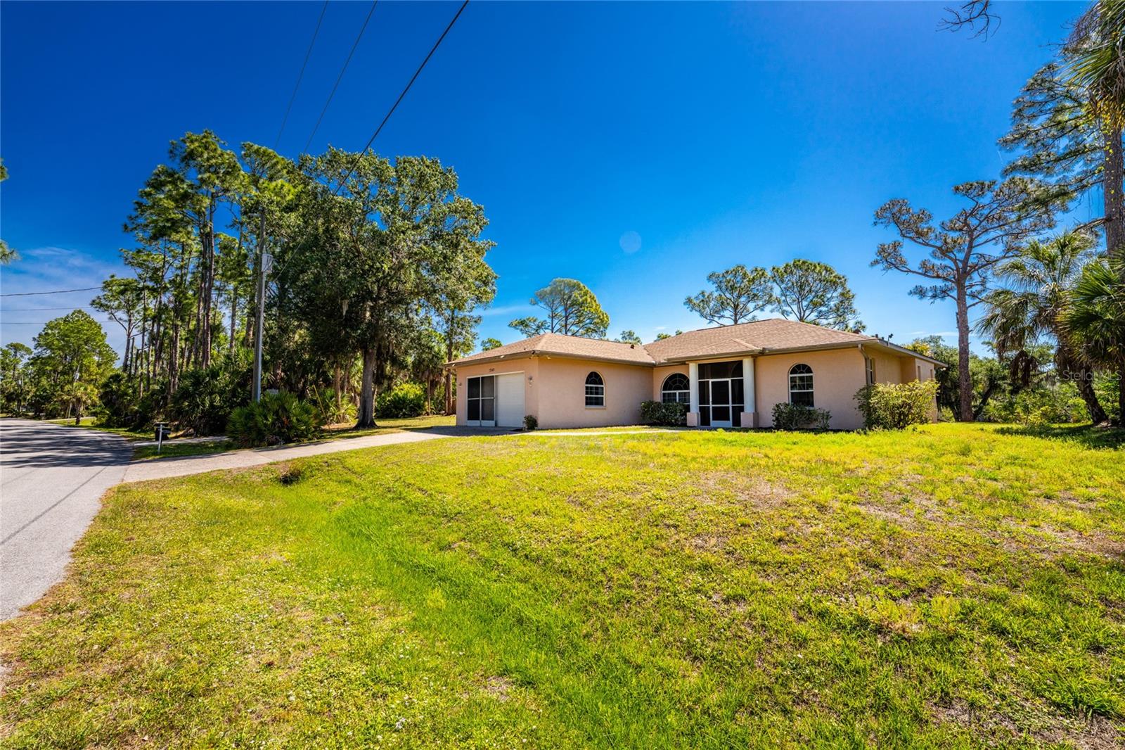 3340 GARCIA ST, NORTH PORT, FL, 34286