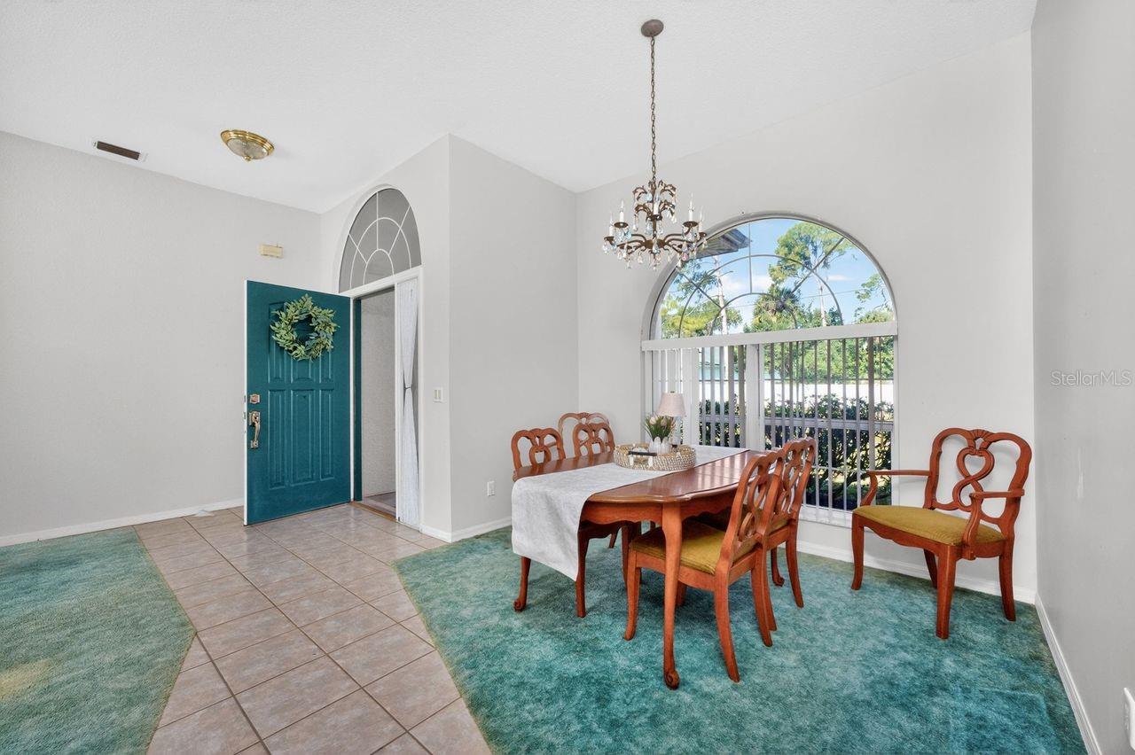3340 GARCIA ST, NORTH PORT, FL, 34286
