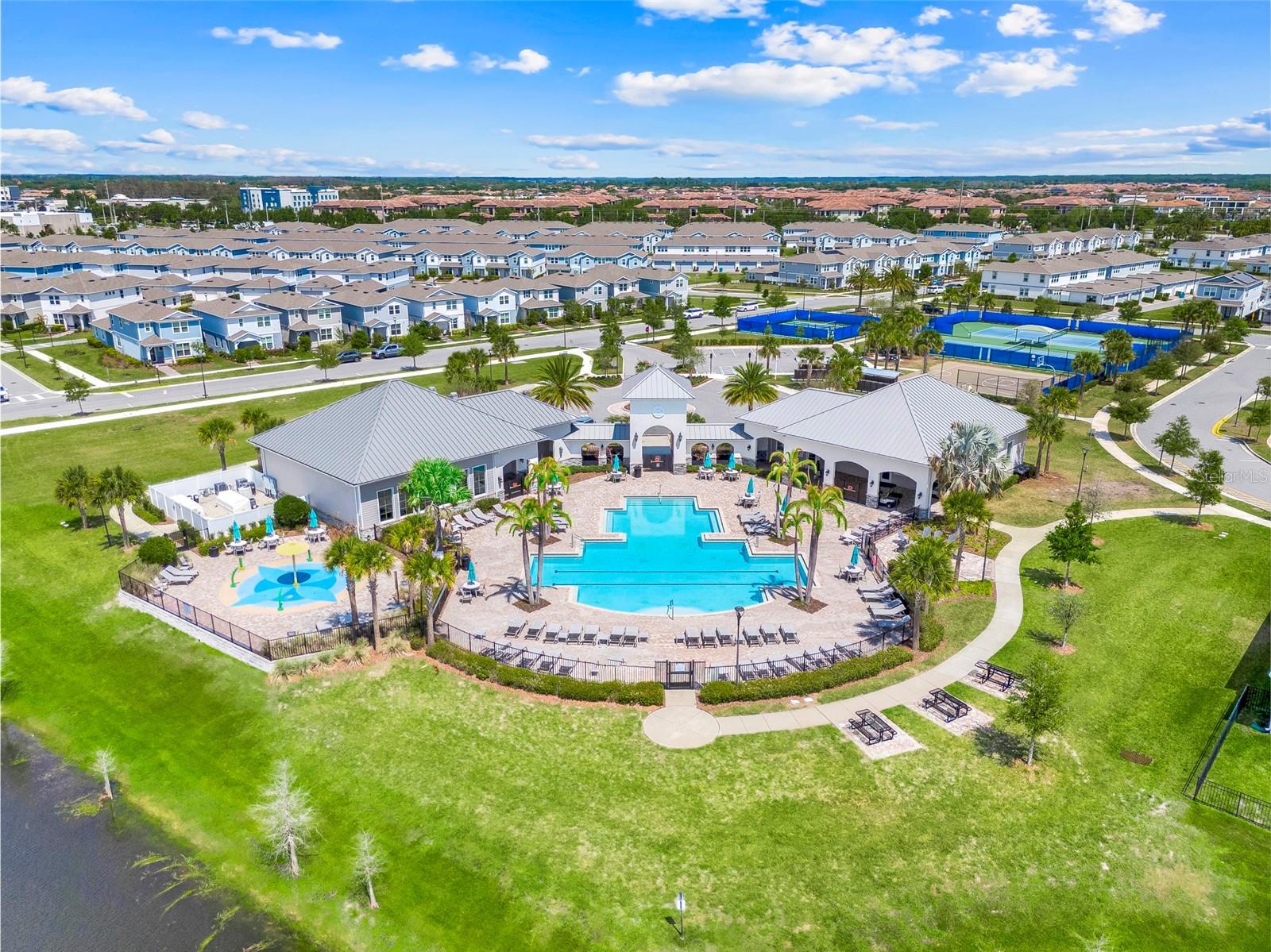 13827 TYBEE BEACH LN, ORLANDO, FL, 32827